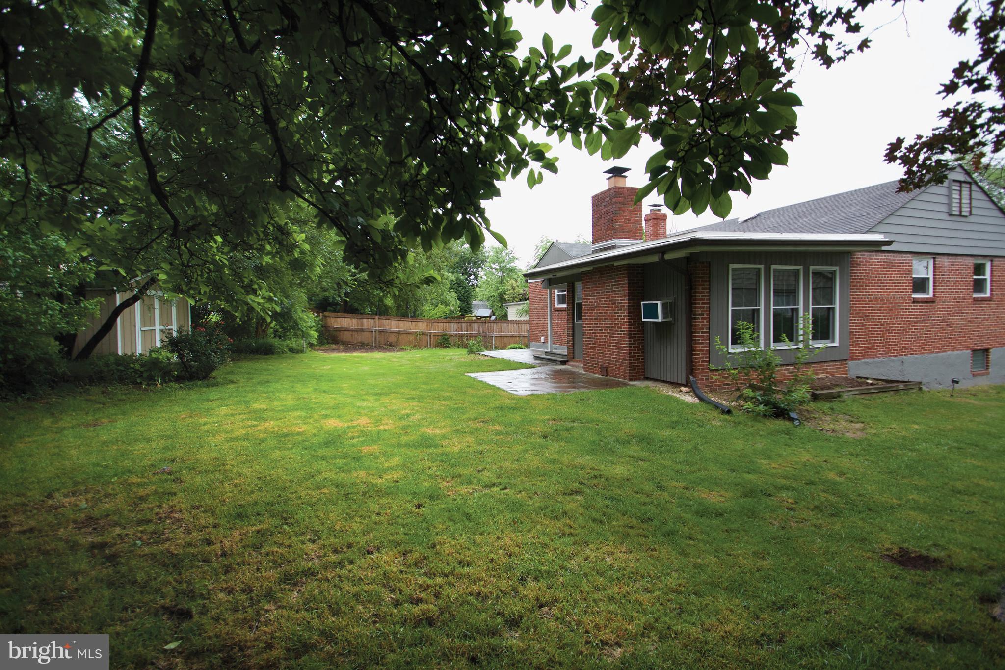 WHEATON FOREST - Residential