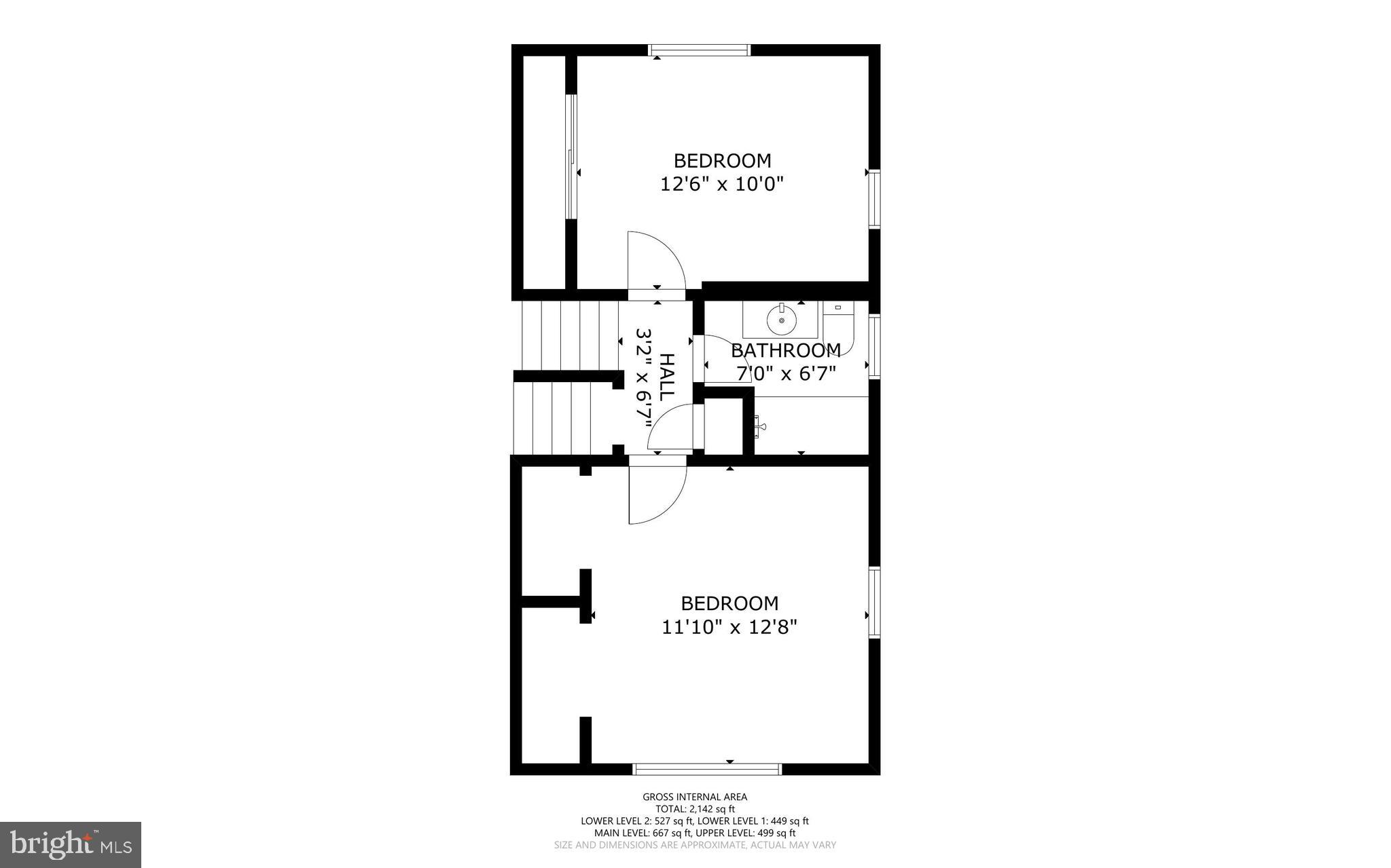 DALE VIEW MANOR - Residential