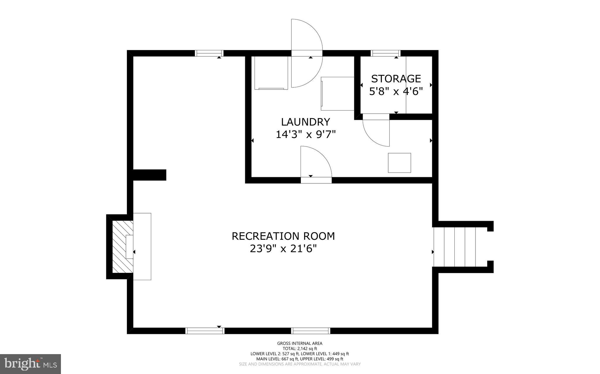 DALE VIEW MANOR - Residential