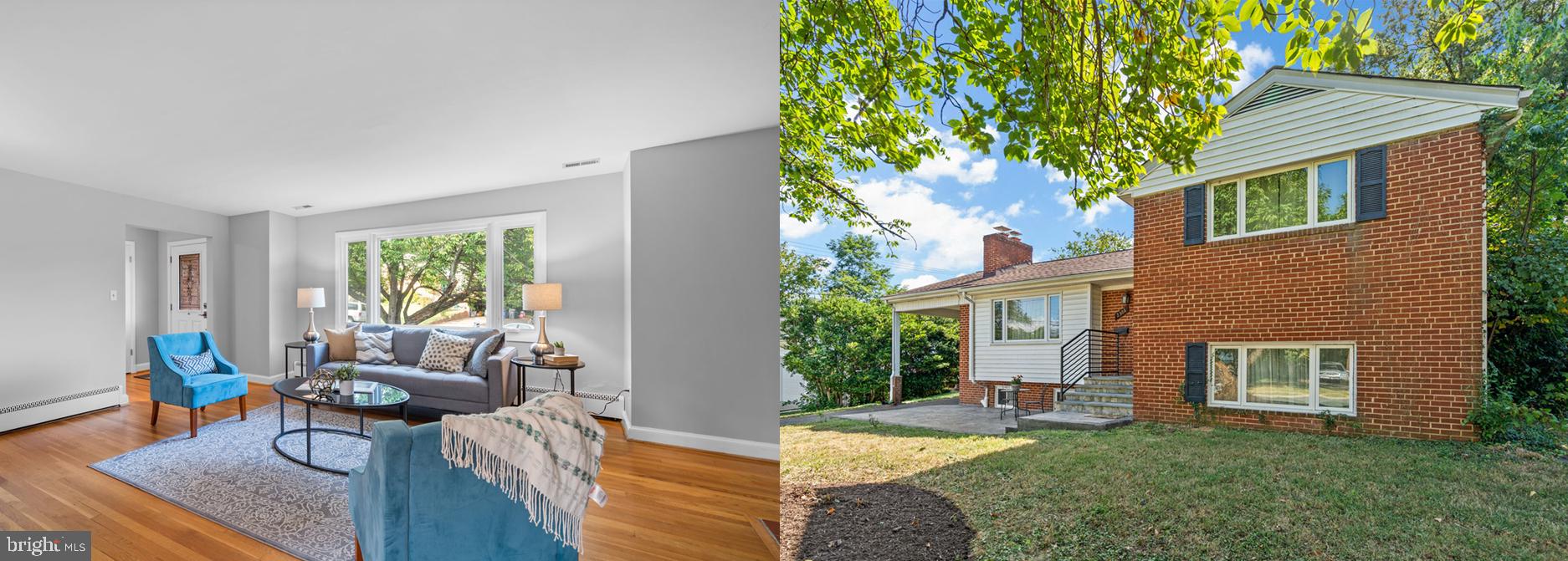 DALE VIEW MANOR - Residential