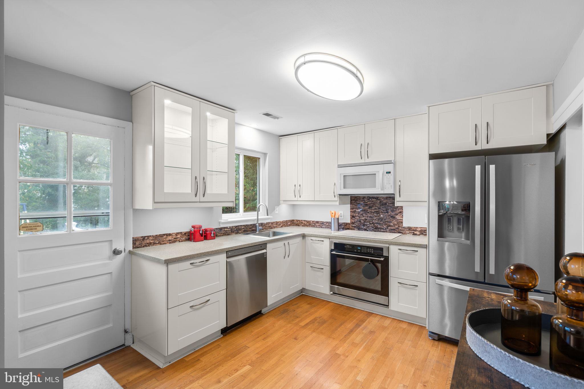 DALE VIEW MANOR - Residential