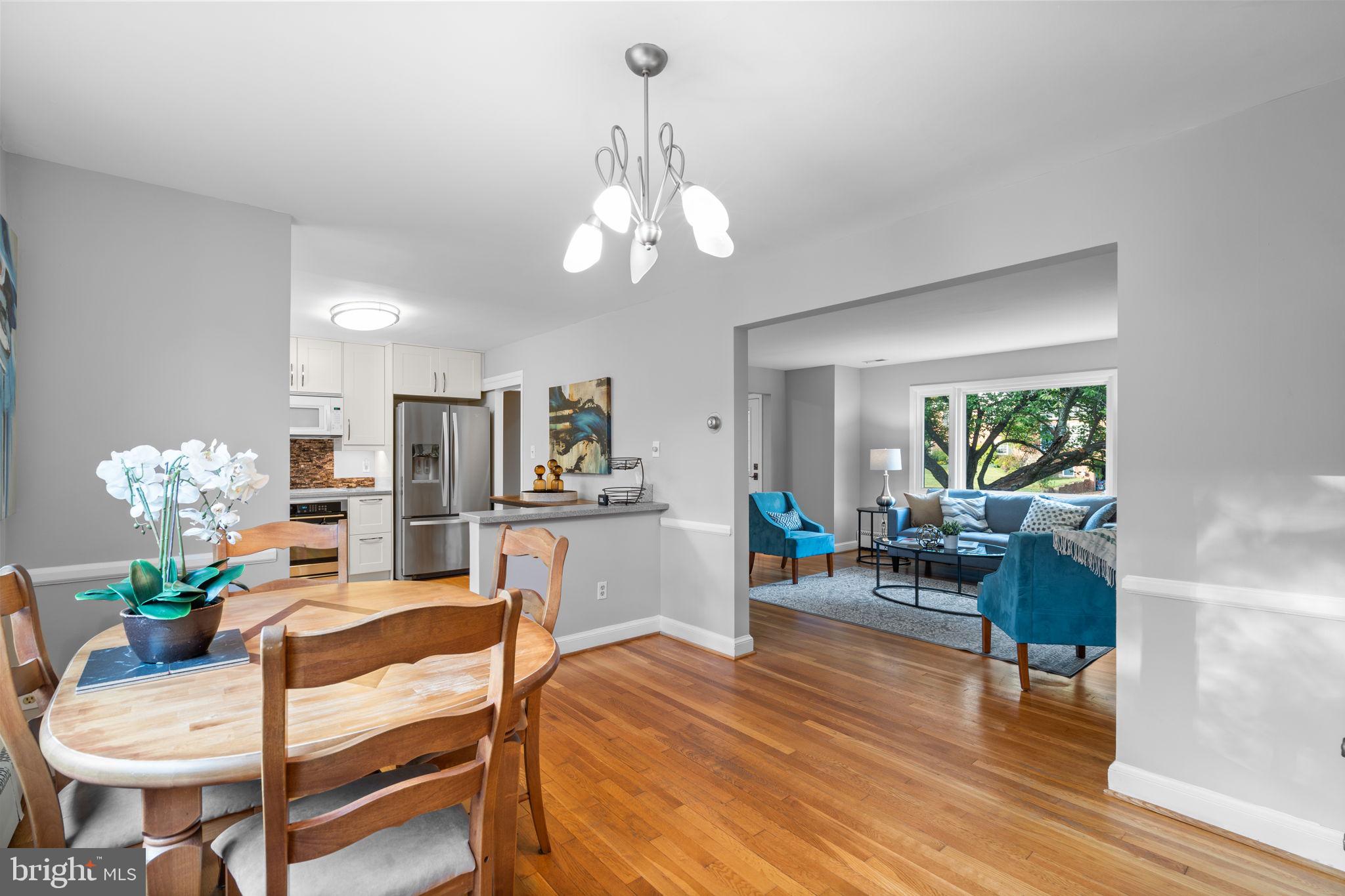 DALE VIEW MANOR - Residential