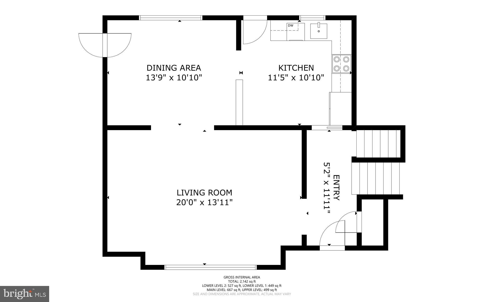 DALE VIEW MANOR - Residential