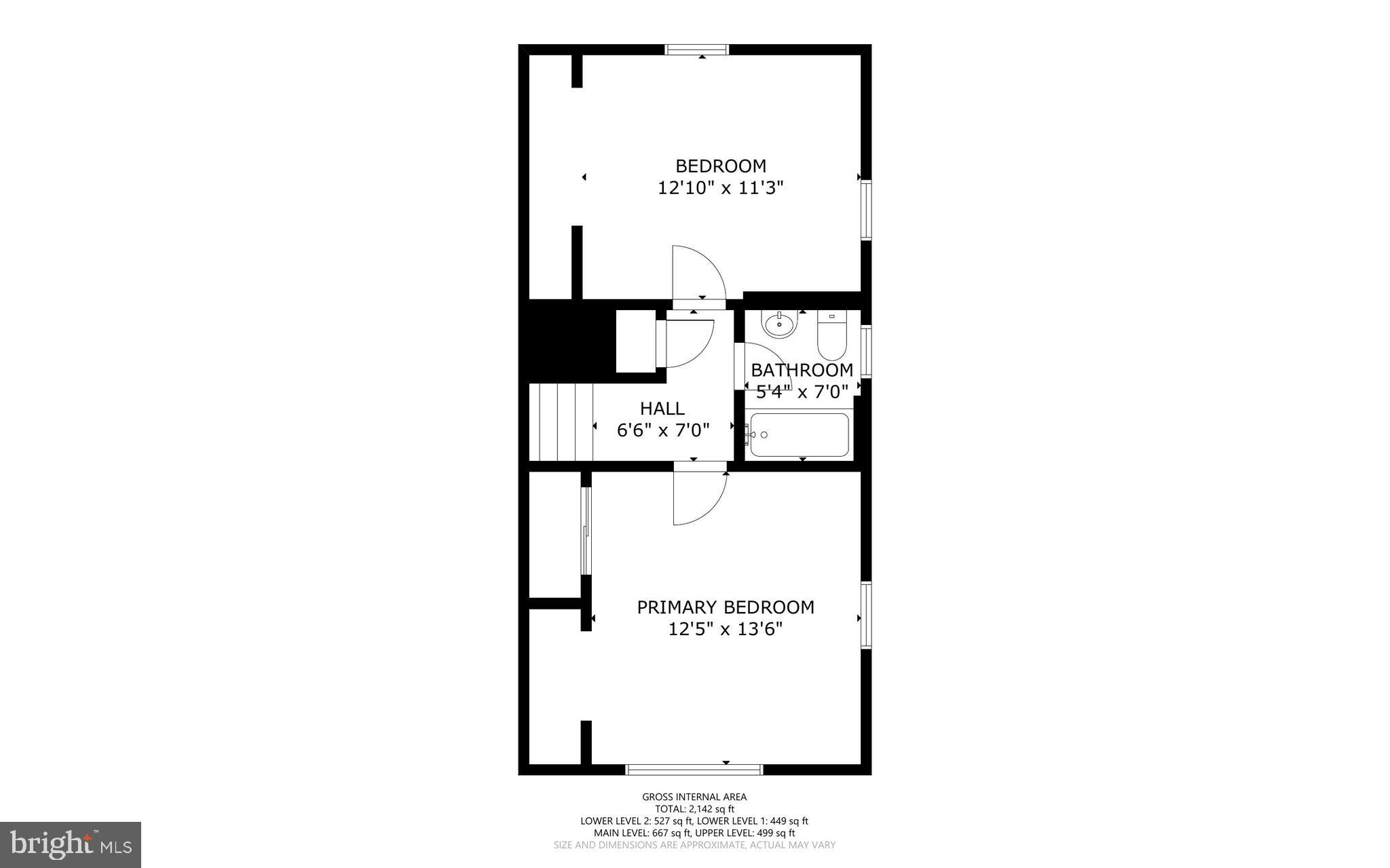 DALE VIEW MANOR - Residential