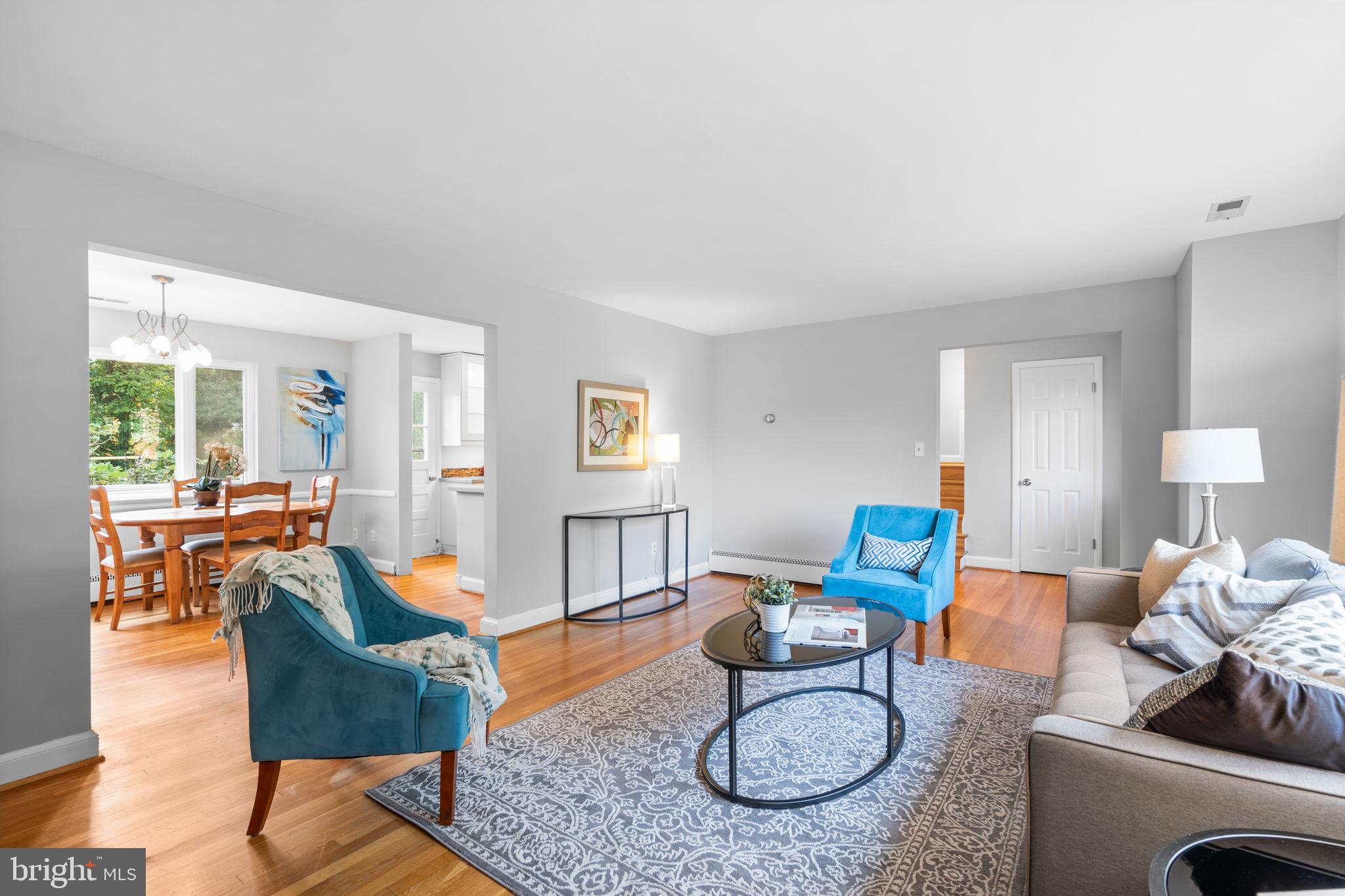 DALE VIEW MANOR - Residential