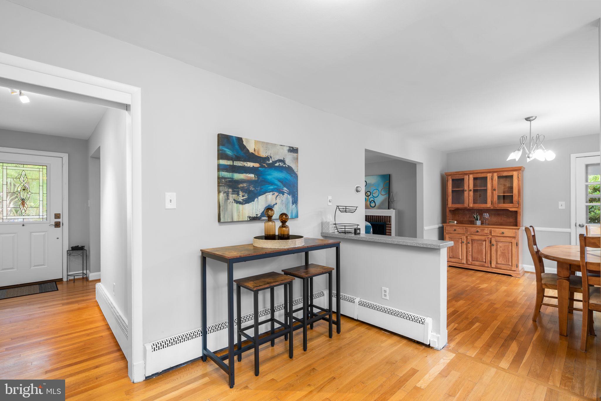 DALE VIEW MANOR - Residential