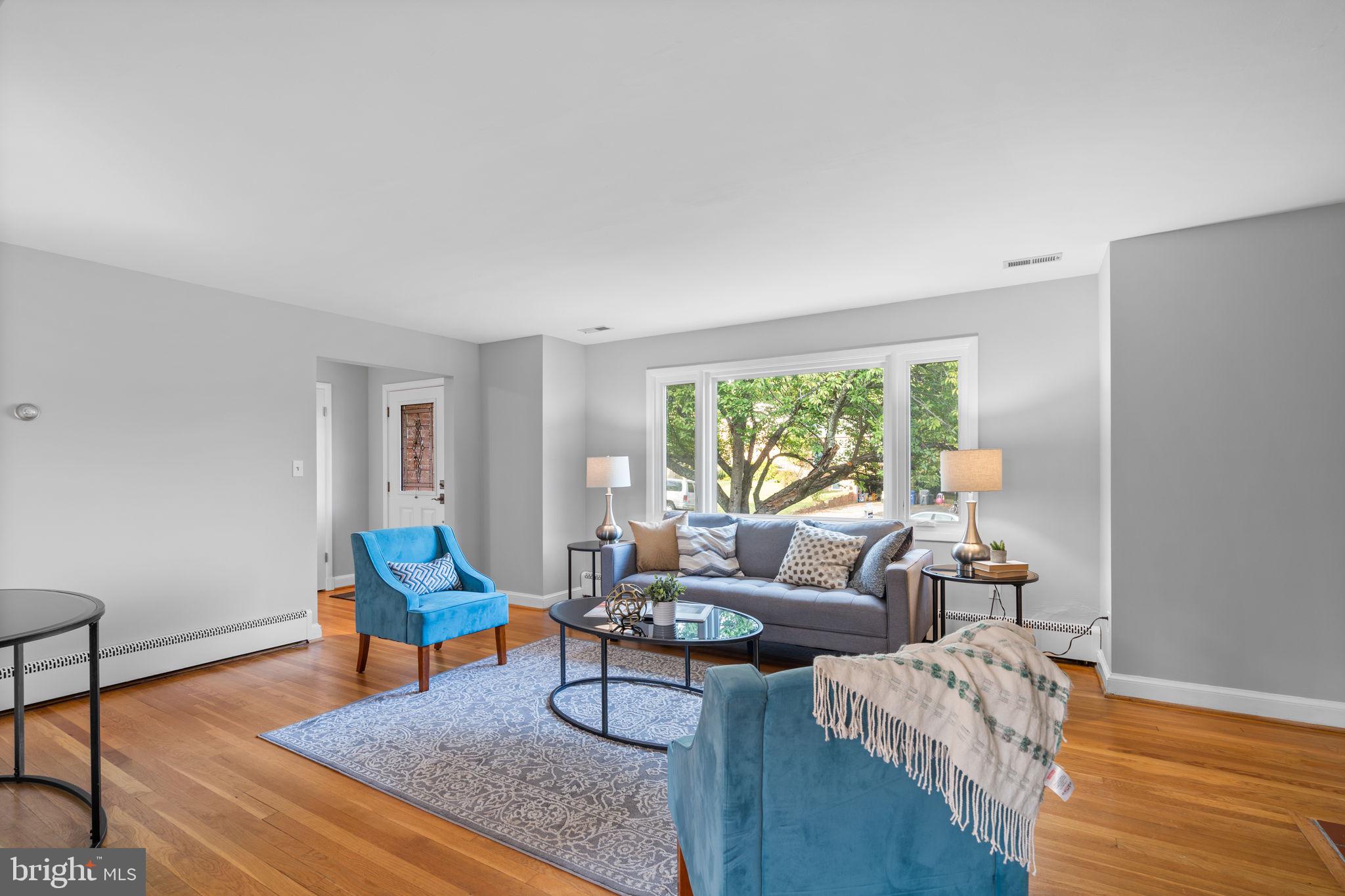 DALE VIEW MANOR - Residential