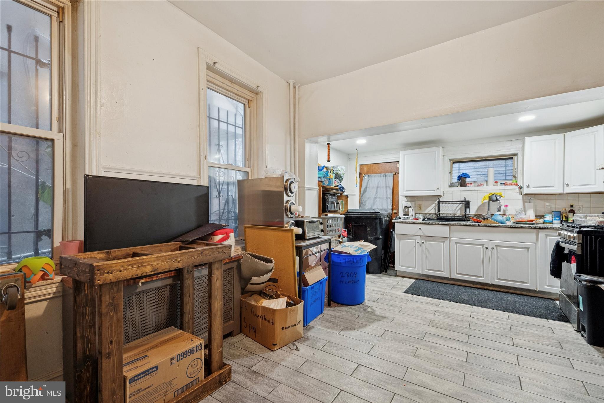 PORT RICHMOND - Residential