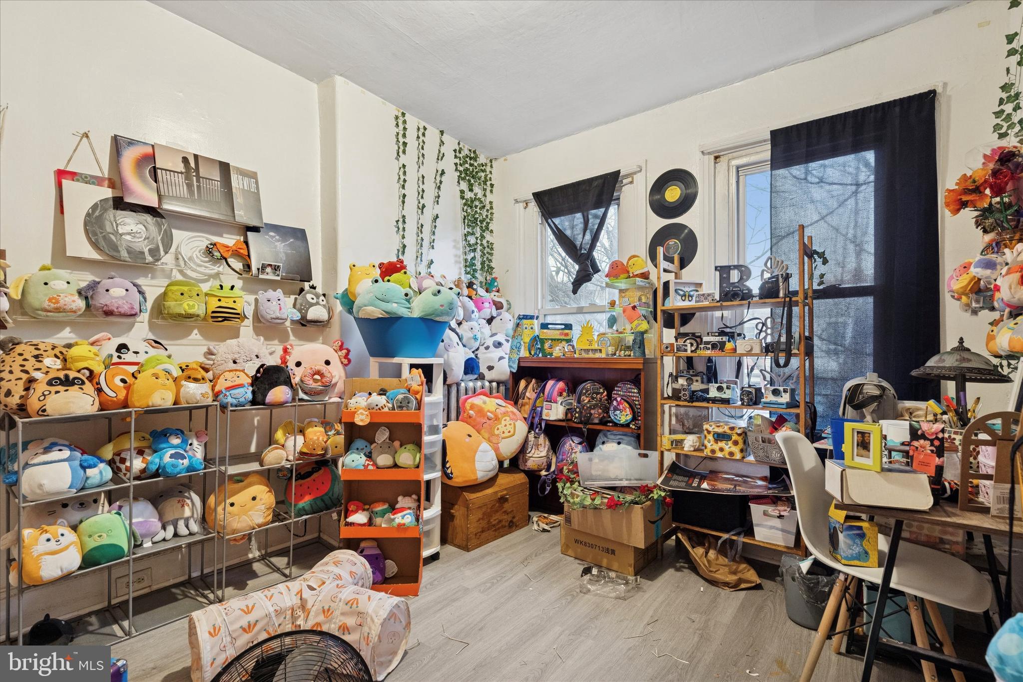 PORT RICHMOND - Residential