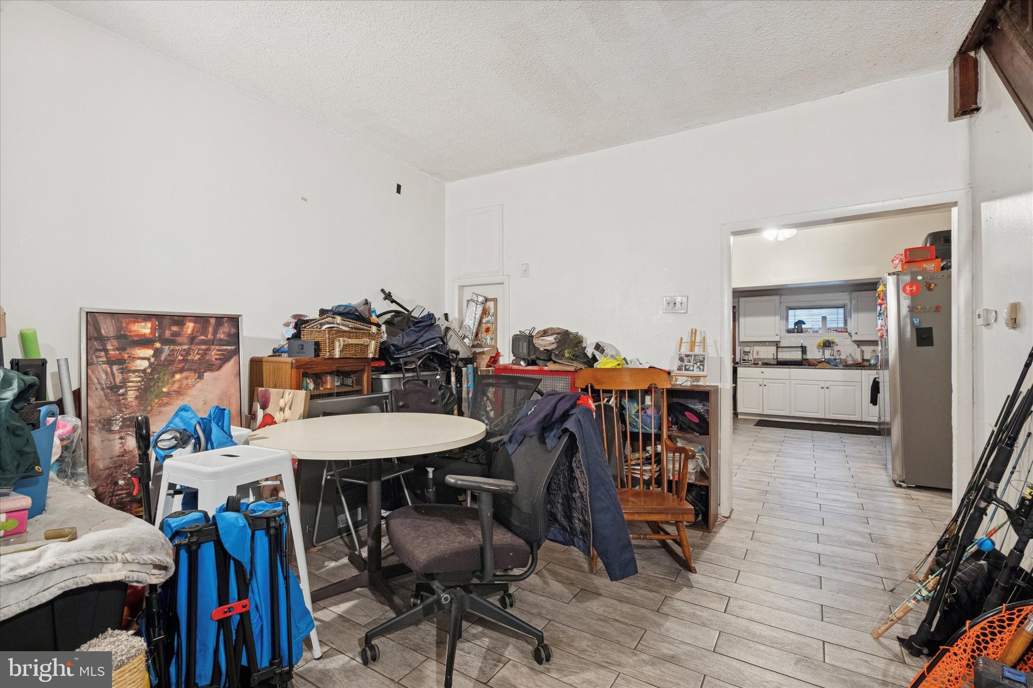 PORT RICHMOND - Residential