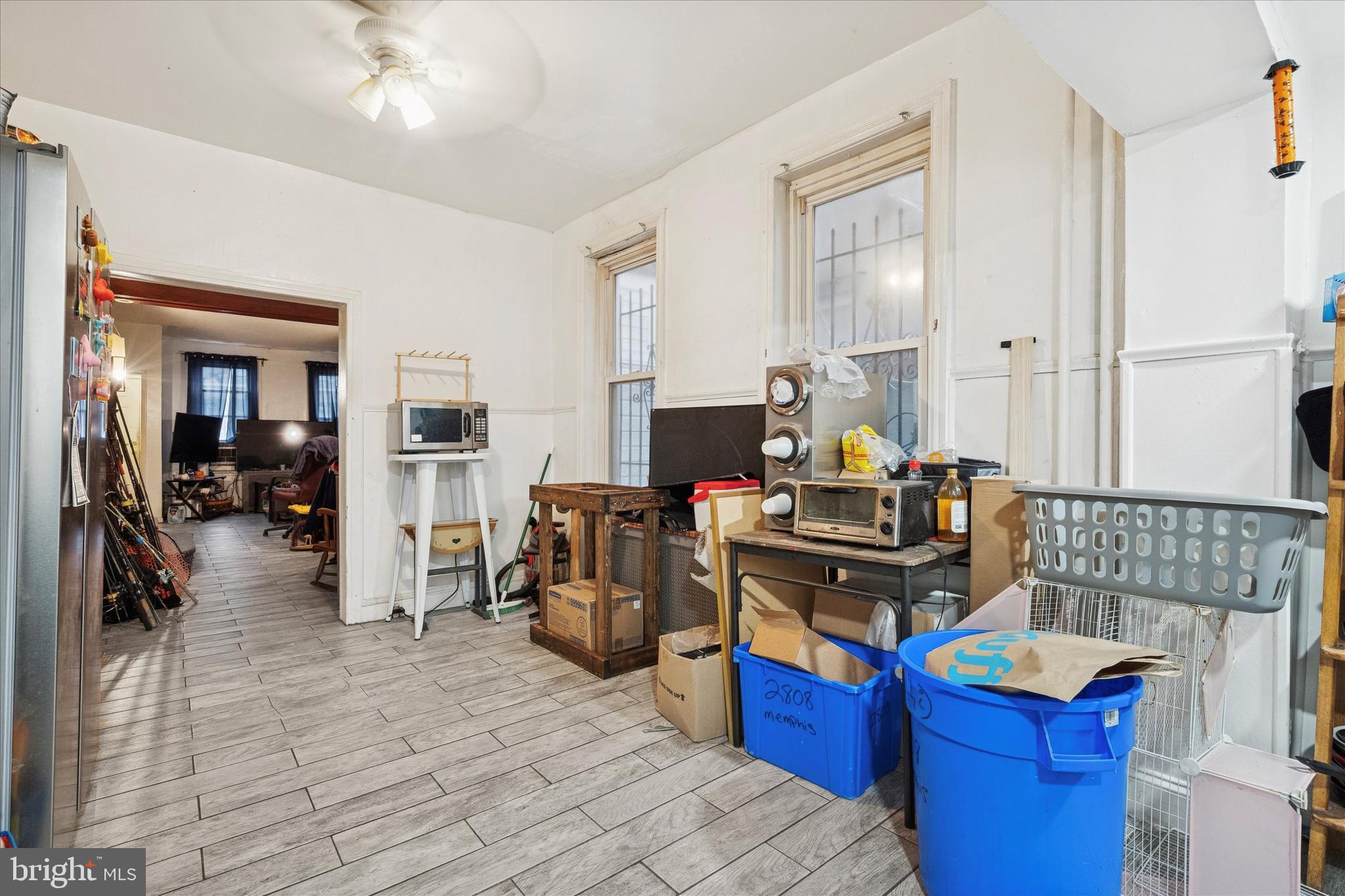 PORT RICHMOND - Residential