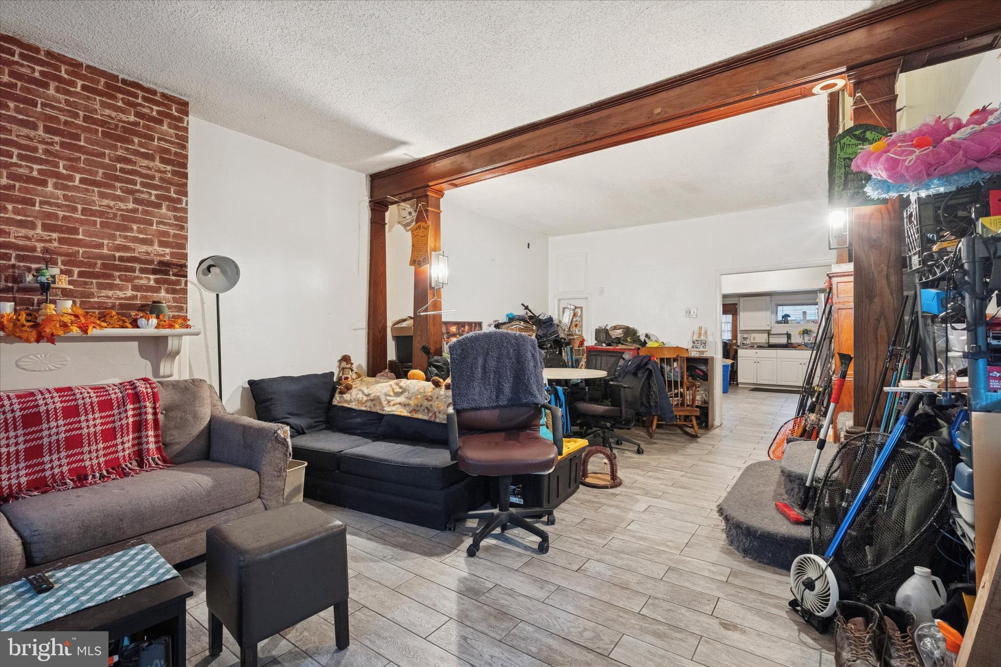 PORT RICHMOND - Residential