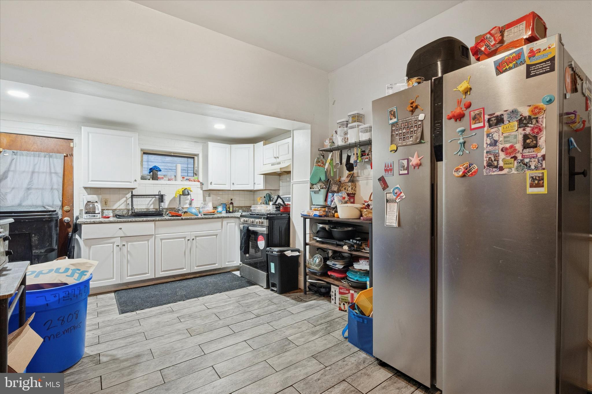 PORT RICHMOND - Residential