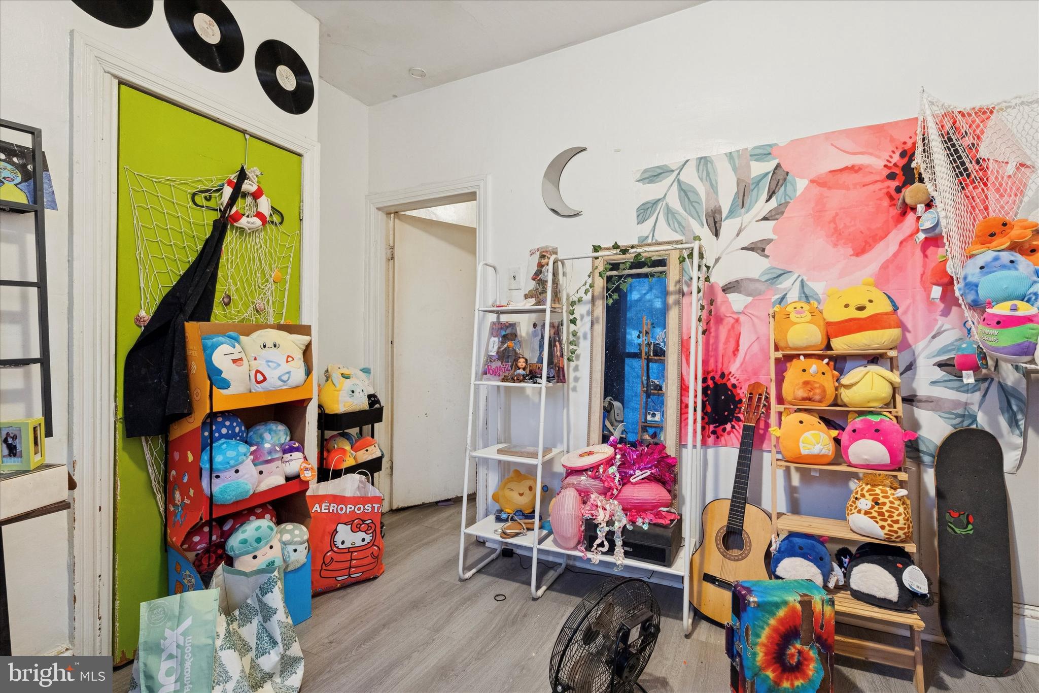 PORT RICHMOND - Residential