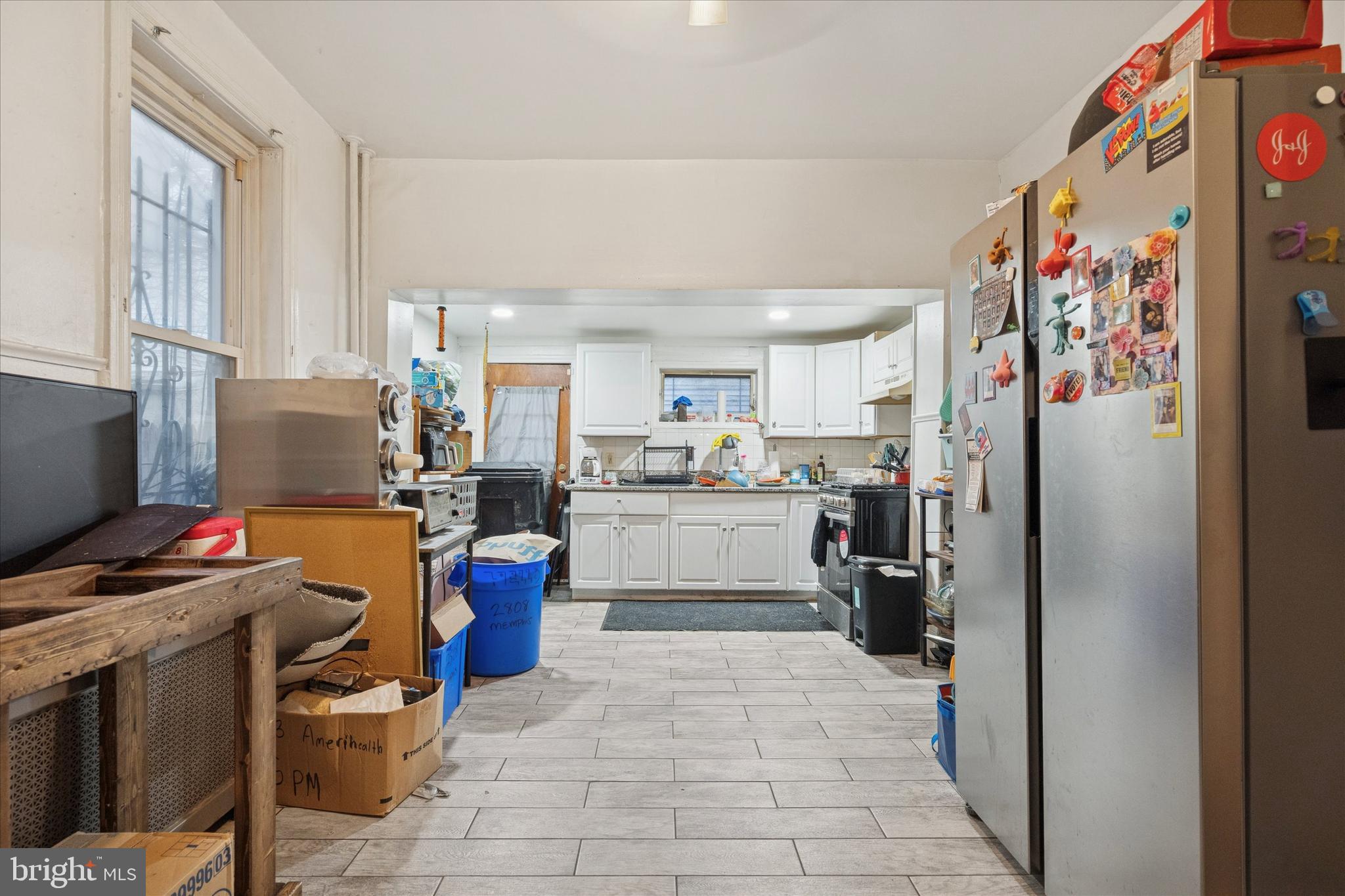 PORT RICHMOND - Residential