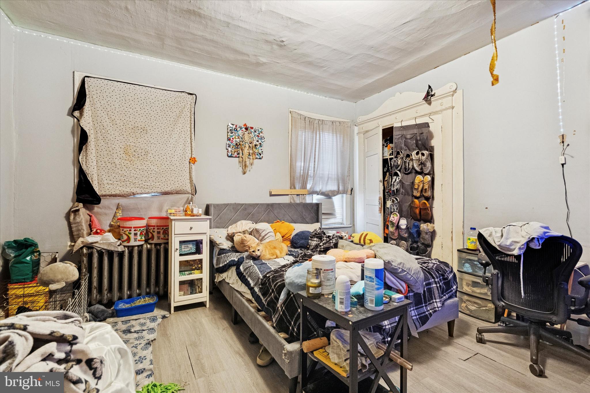 PORT RICHMOND - Residential