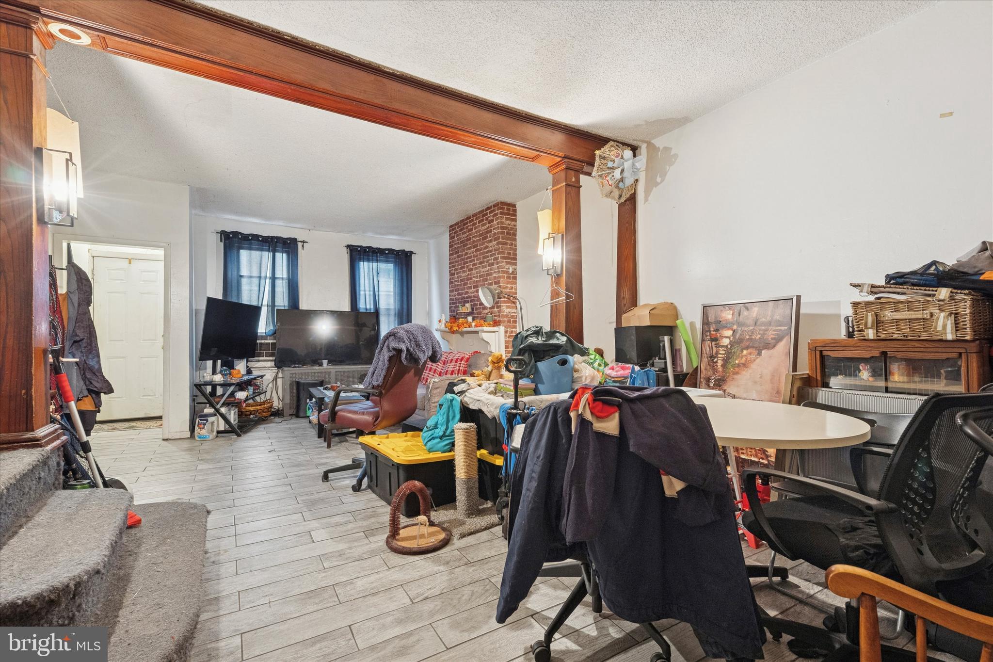 PORT RICHMOND - Residential