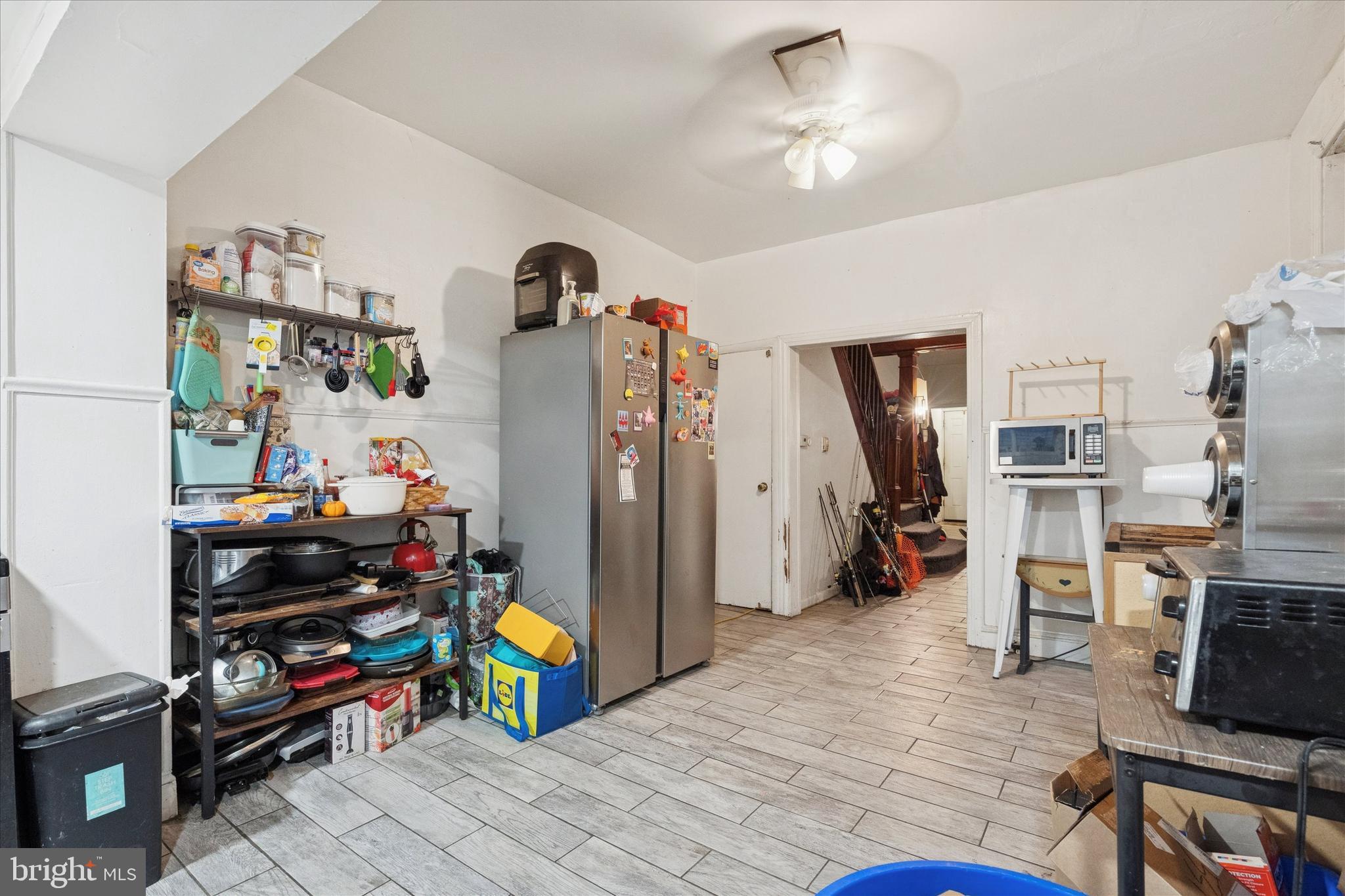 PORT RICHMOND - Residential