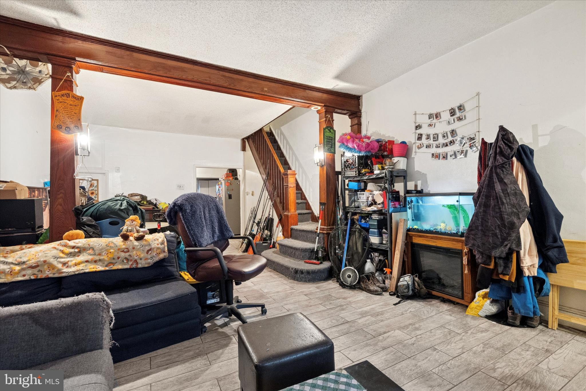 PORT RICHMOND - Residential