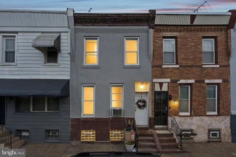 Homes For Sale - 2808 Memphis Street<br/> PHILADELPHIA, PA 19134