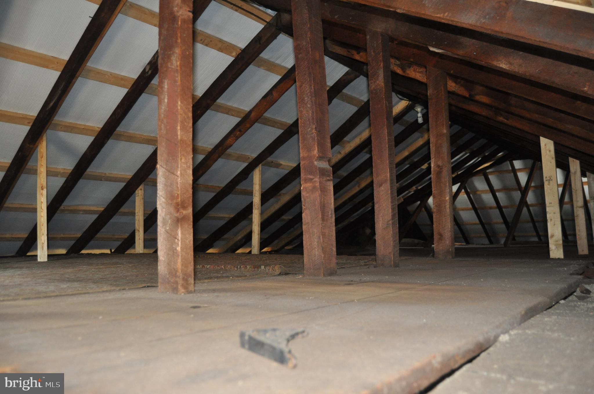 DAUPHIN COUNTY - Residential