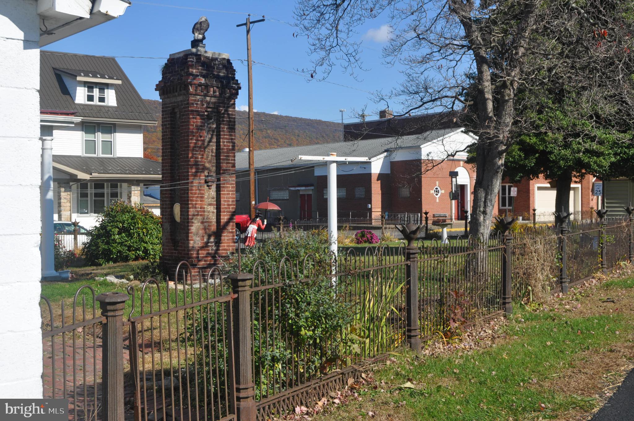 DAUPHIN COUNTY - Residential