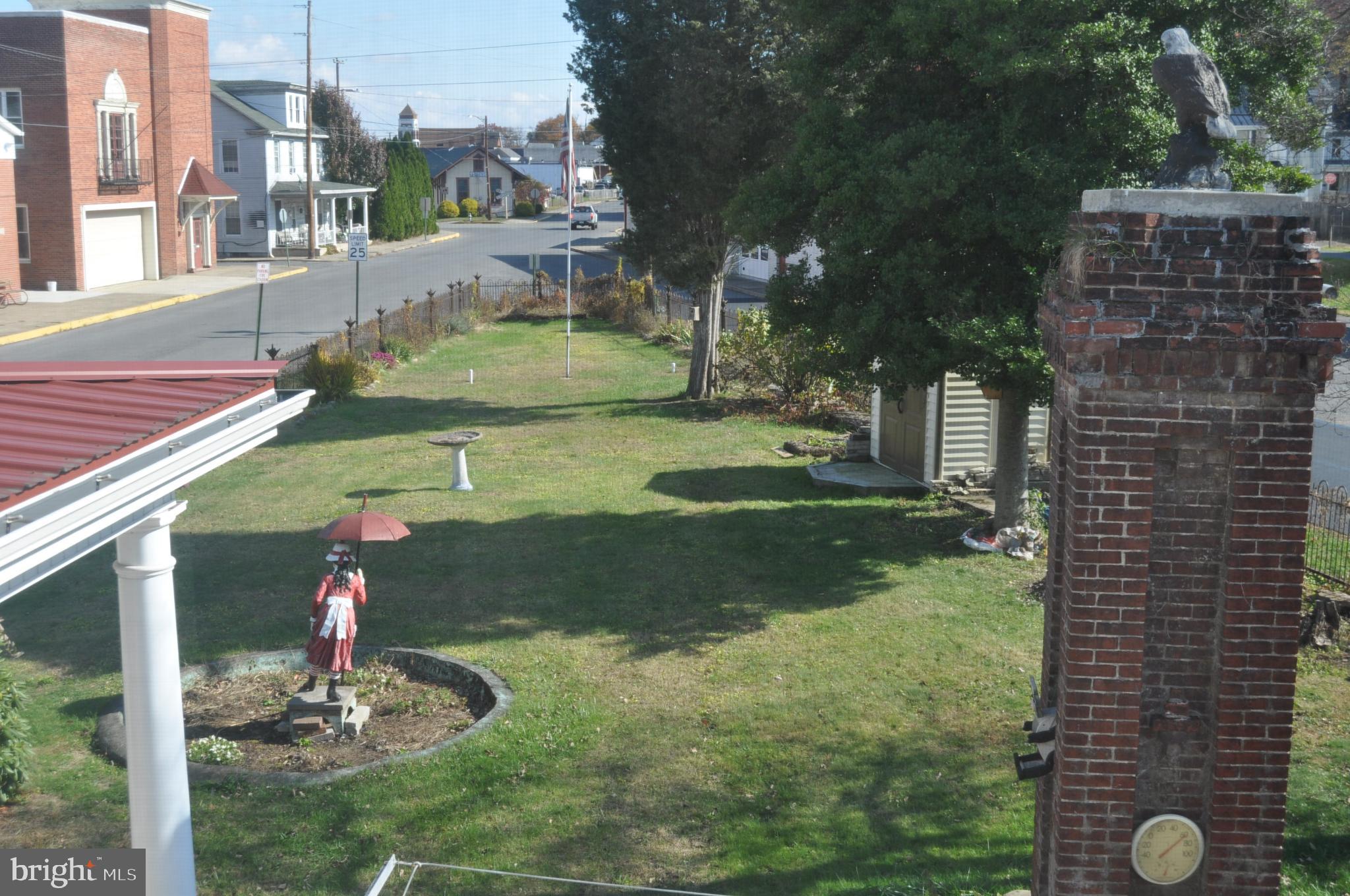 DAUPHIN COUNTY - Residential