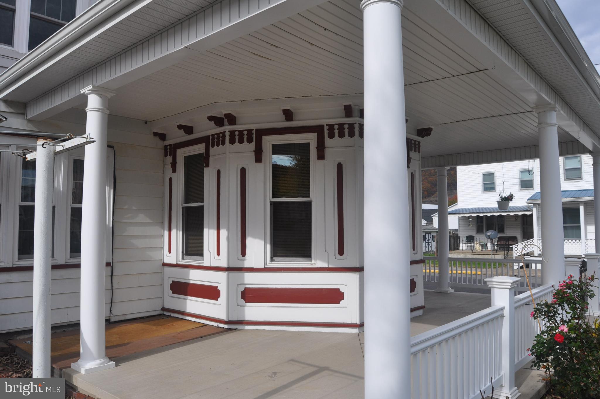 DAUPHIN COUNTY - Residential