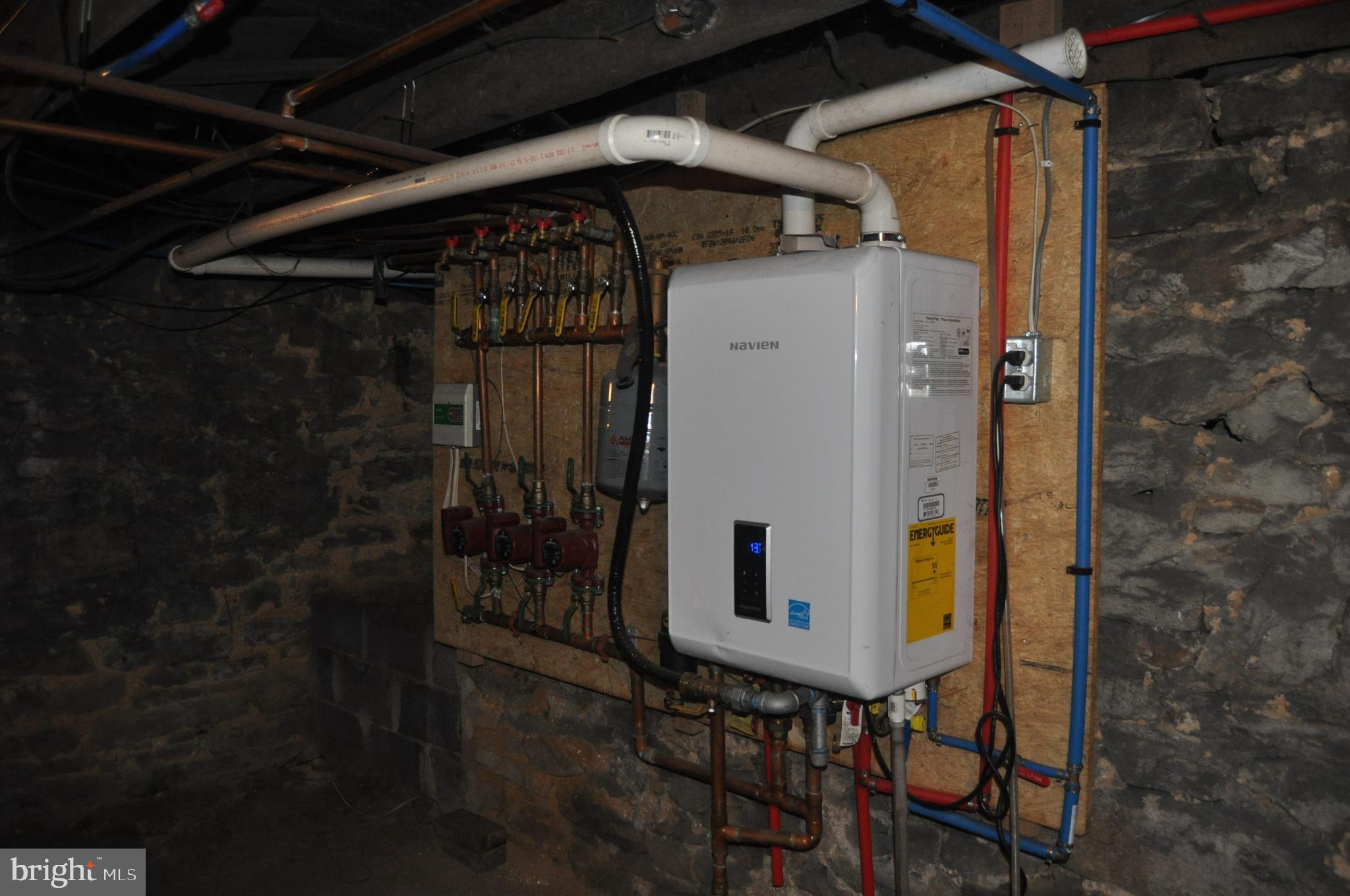 DAUPHIN COUNTY - Residential