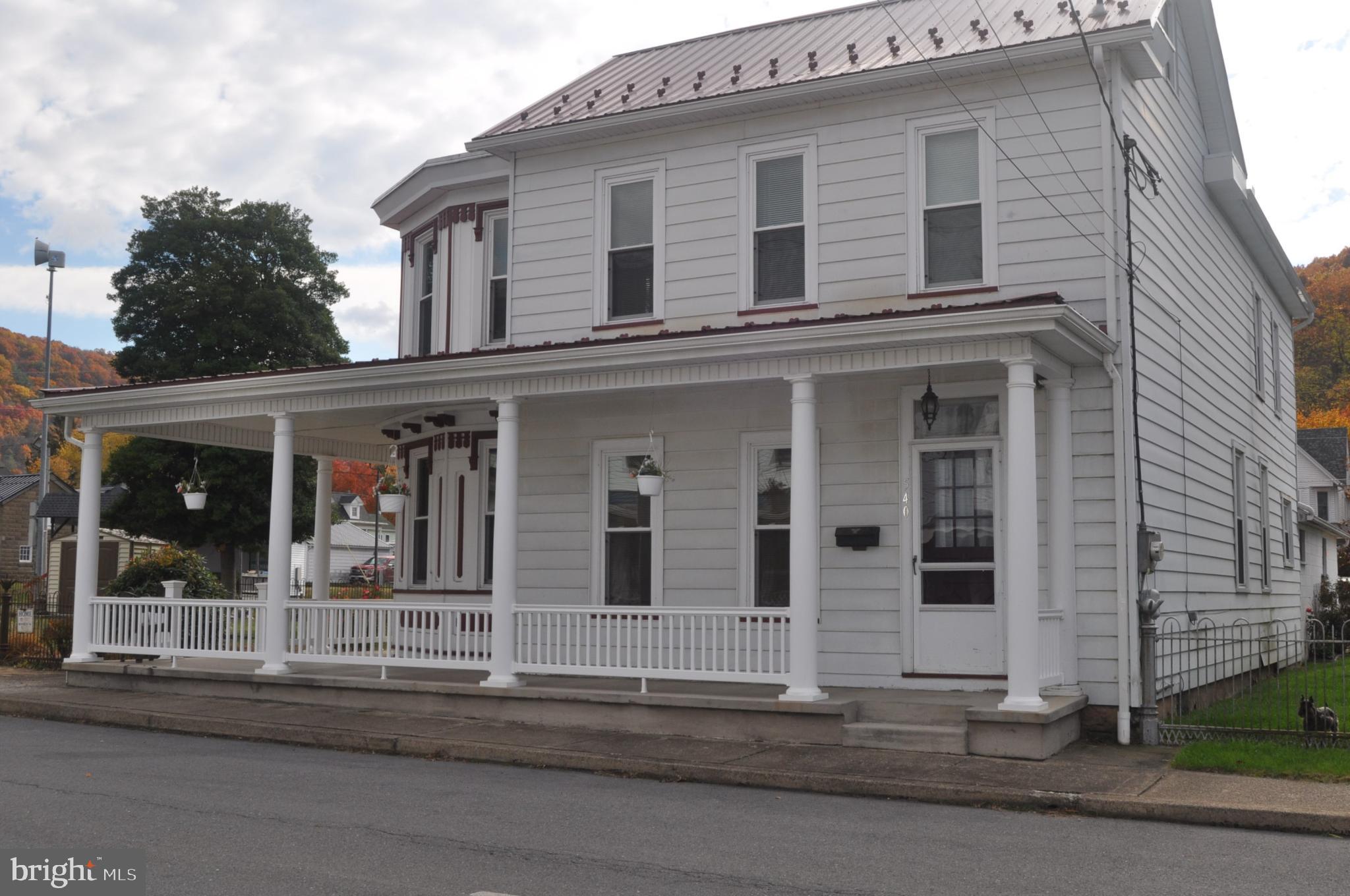 DAUPHIN COUNTY - Residential