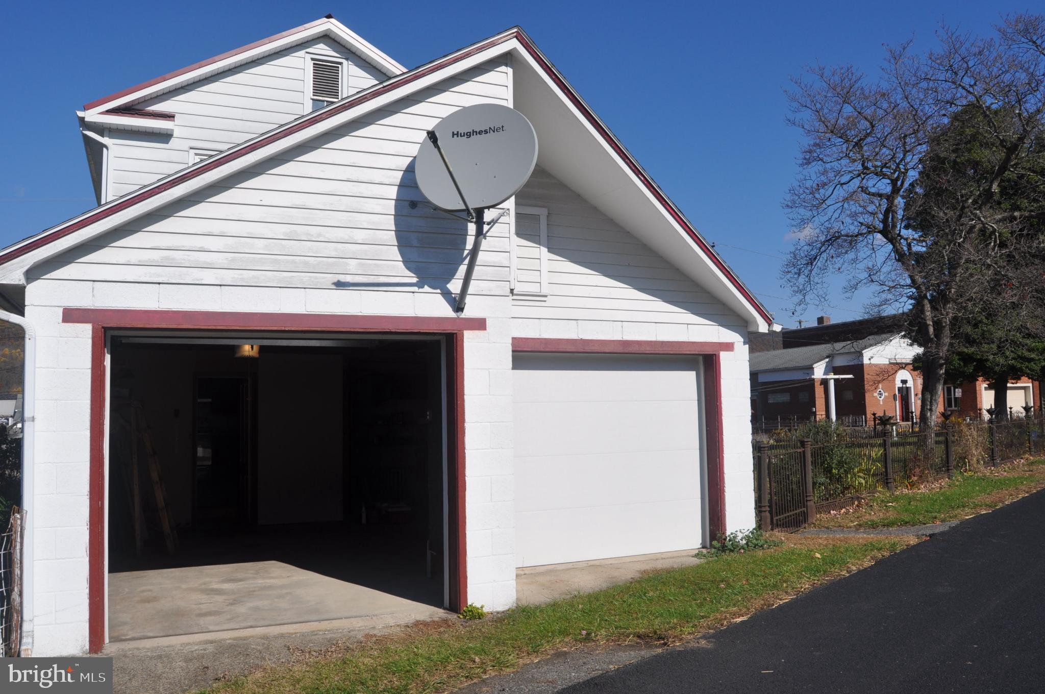 DAUPHIN COUNTY - Residential