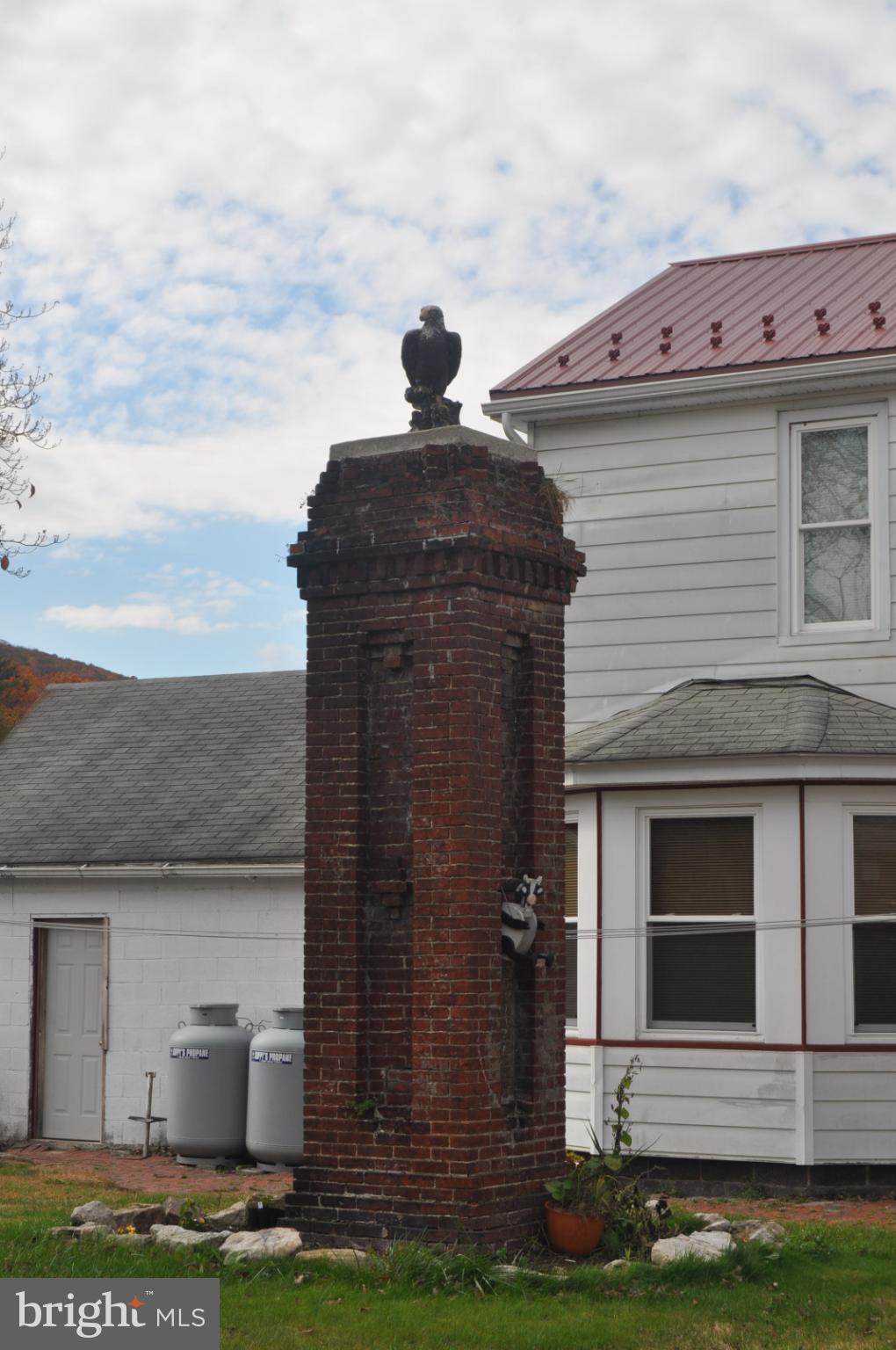 DAUPHIN COUNTY - Residential