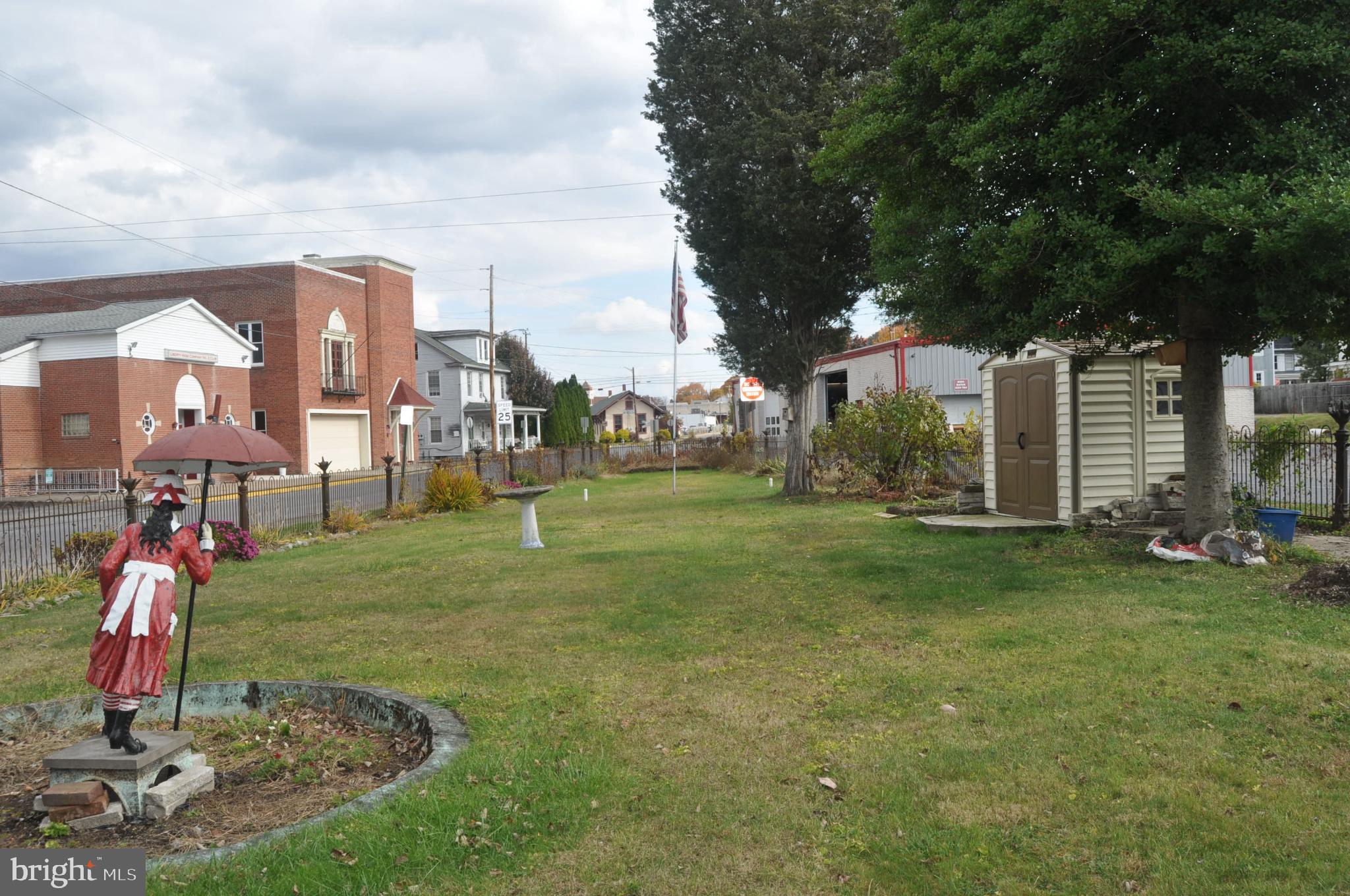 DAUPHIN COUNTY - Residential