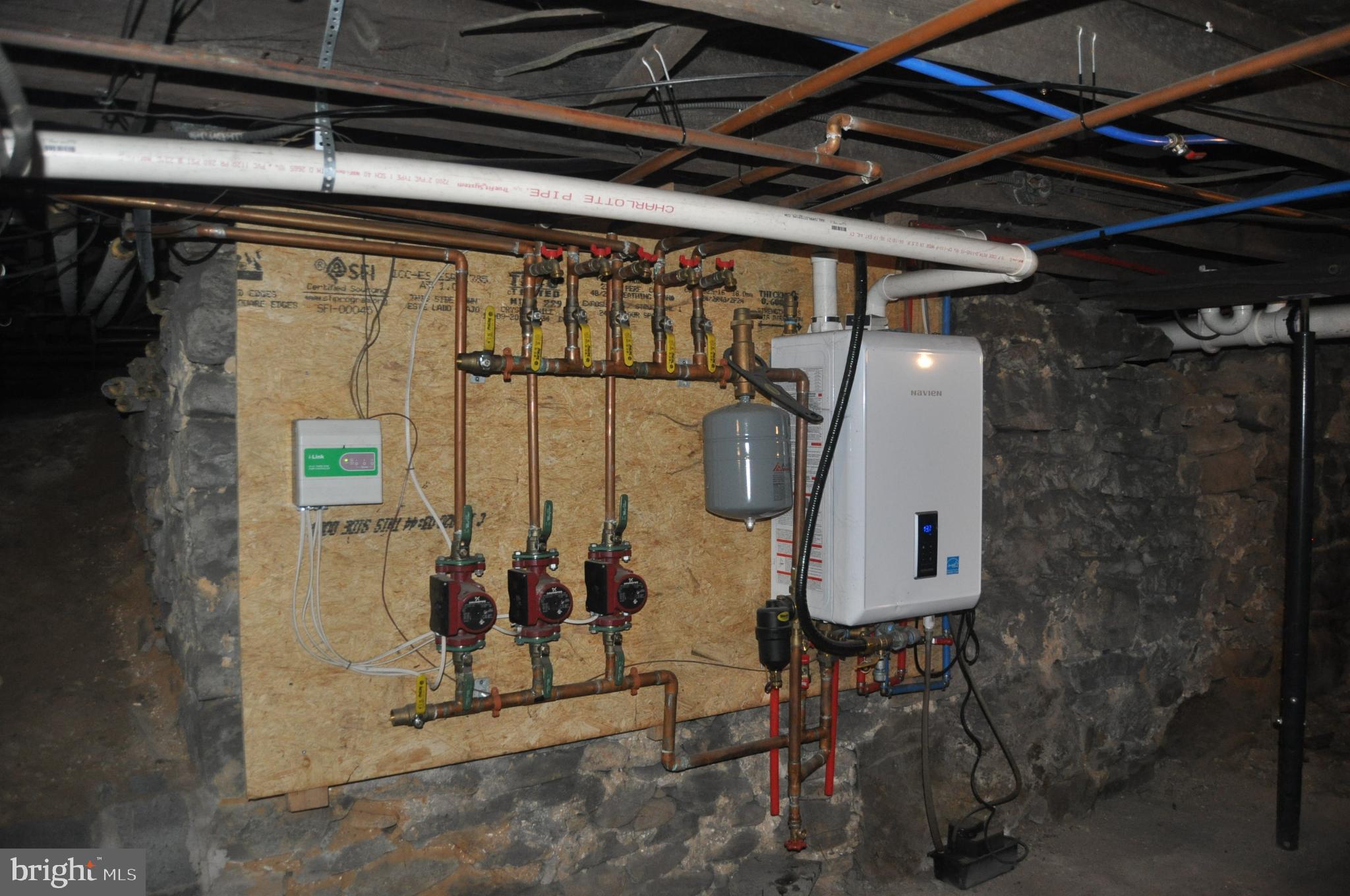 DAUPHIN COUNTY - Residential