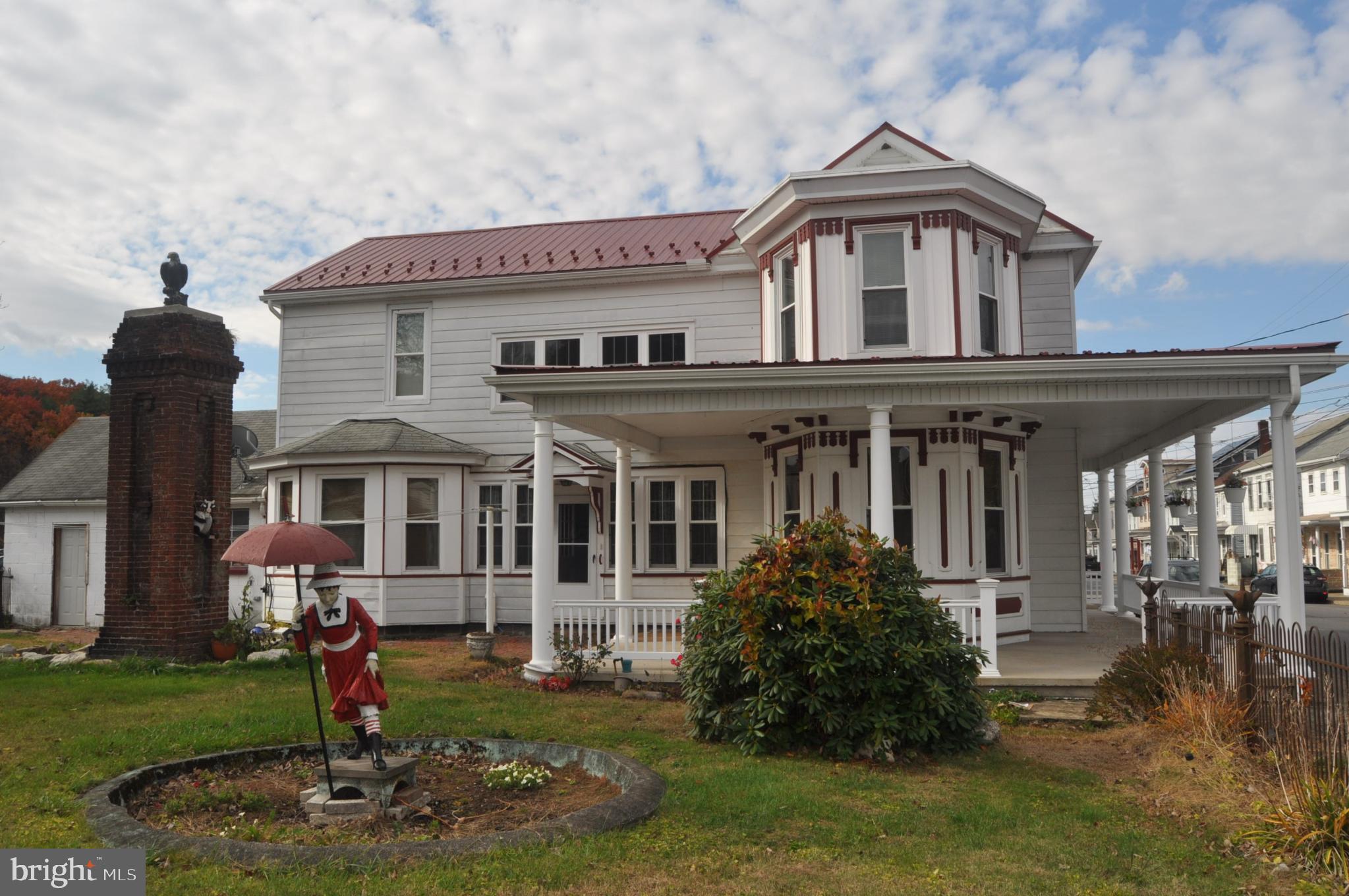 DAUPHIN COUNTY - Residential