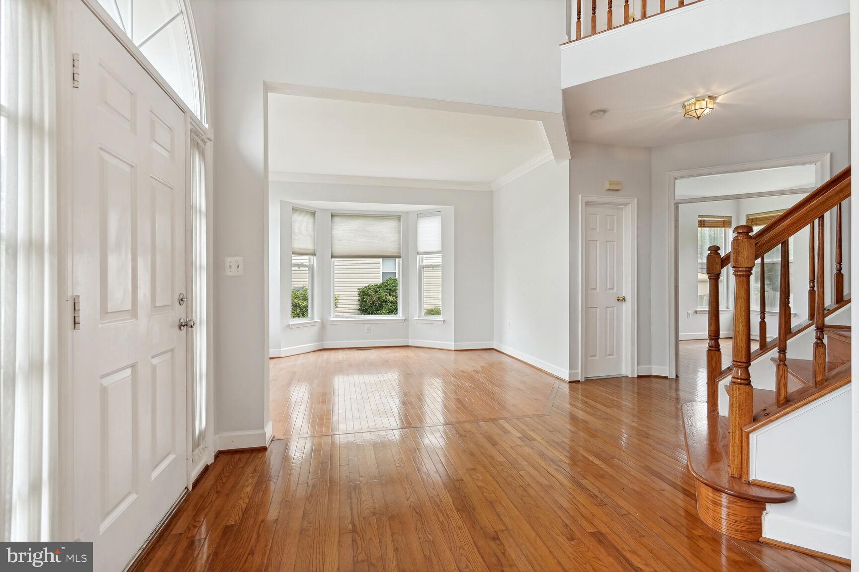 CENTRE RIDGE - Residential