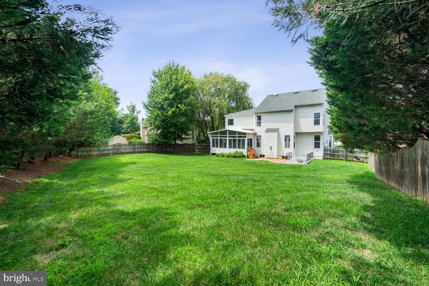 CENTRE RIDGE - Residential