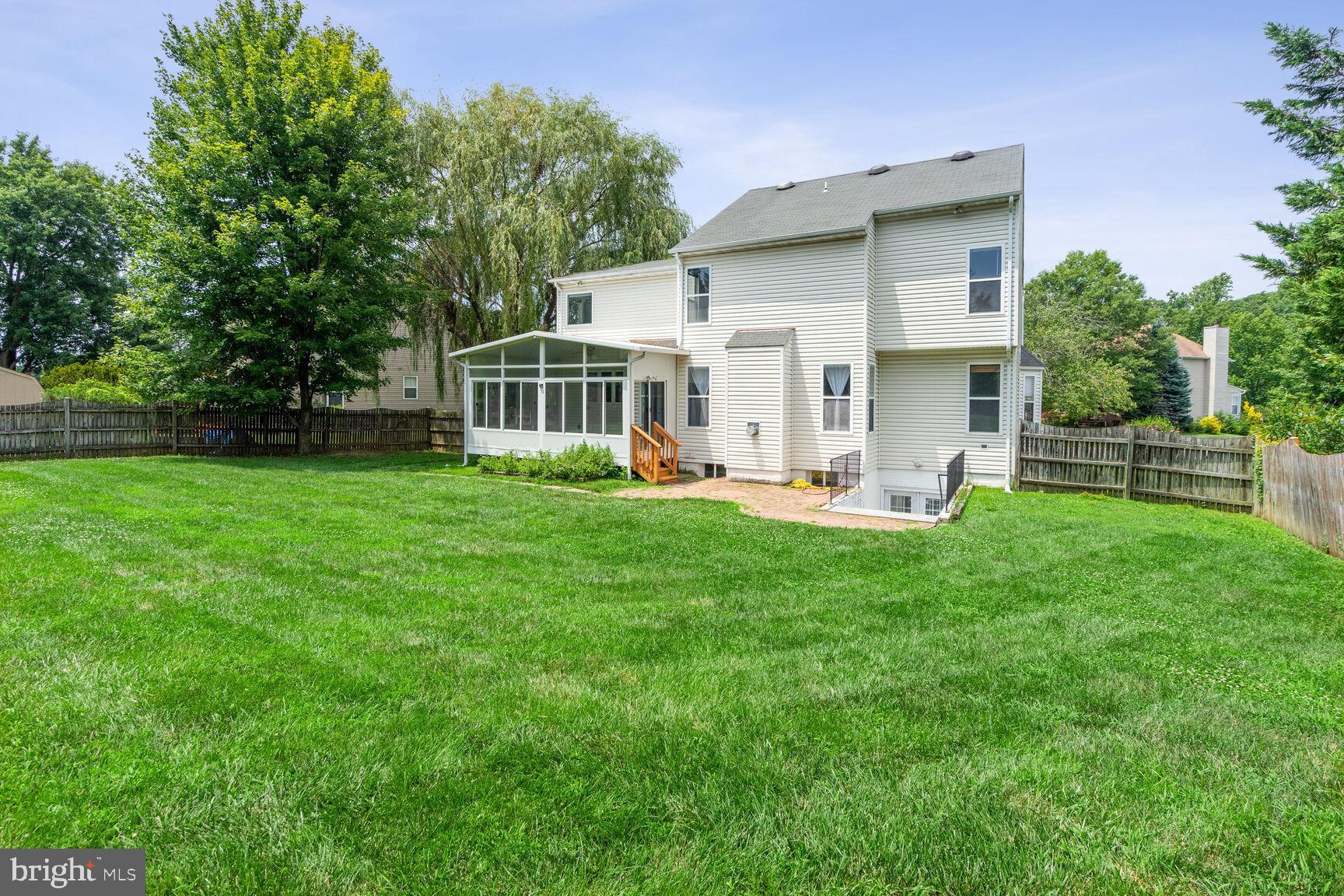 CENTRE RIDGE - Residential