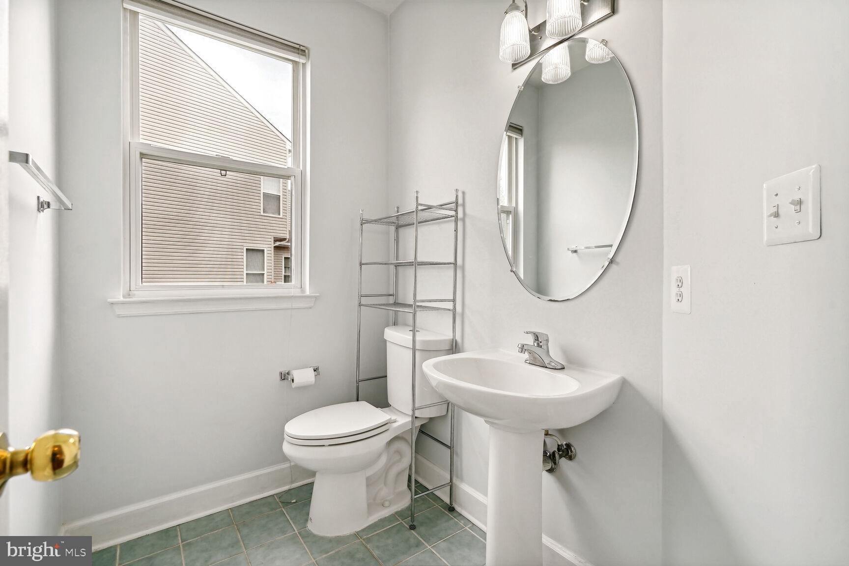 CENTRE RIDGE - Residential