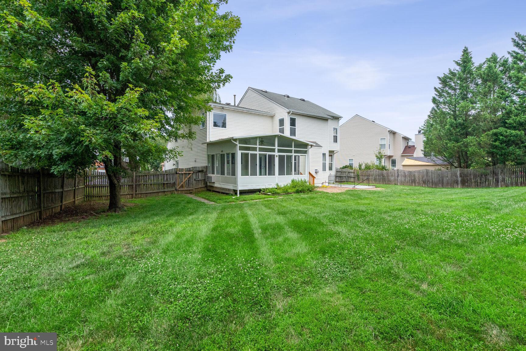 CENTRE RIDGE - Residential