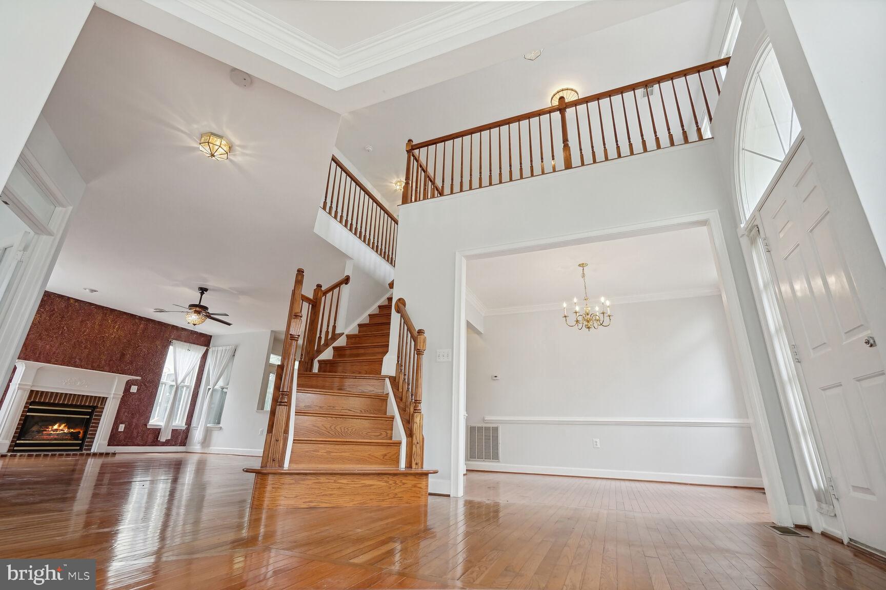 CENTRE RIDGE - Residential