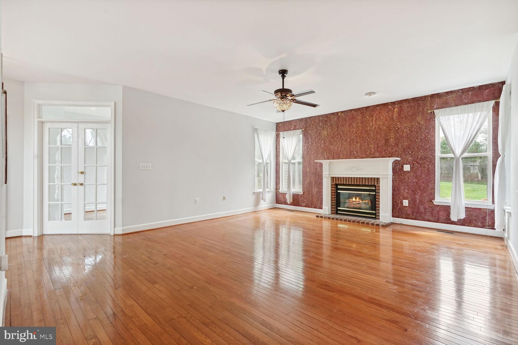 CENTRE RIDGE - Residential