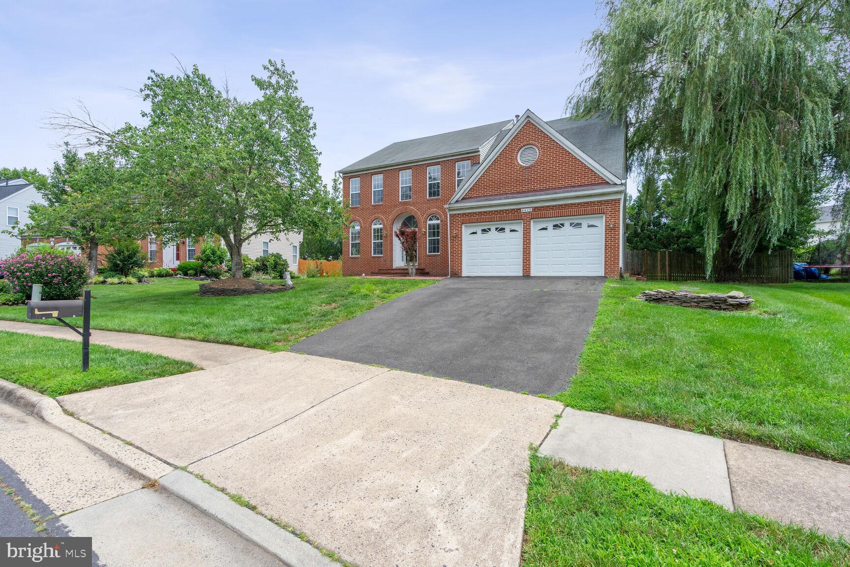 CENTRE RIDGE - Residential