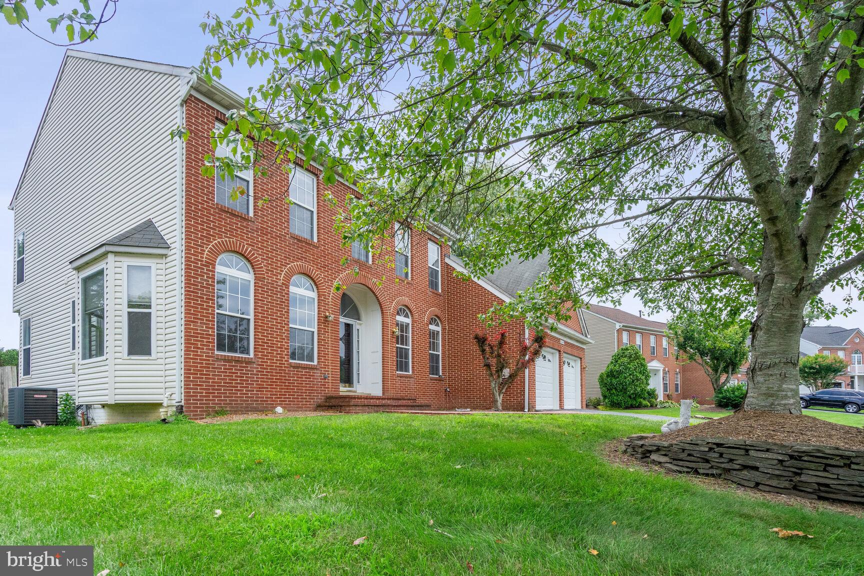 CENTRE RIDGE - Residential