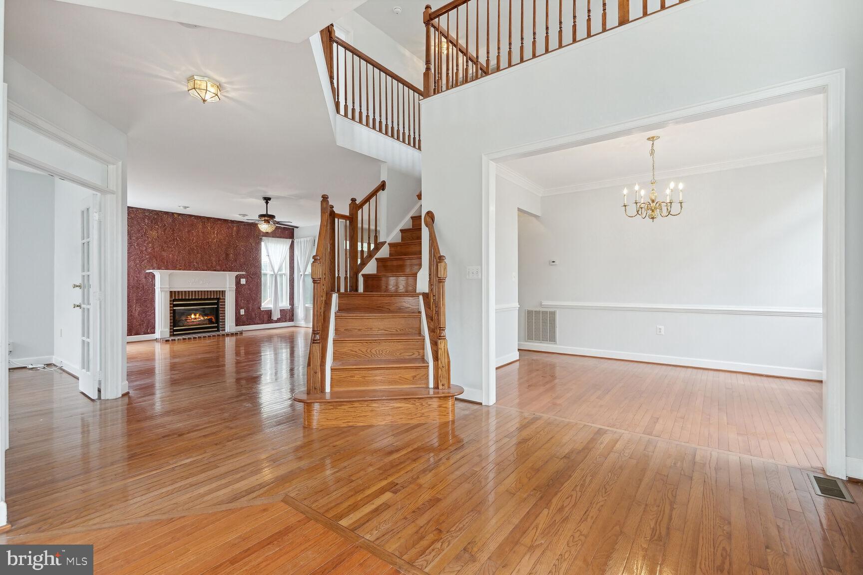 CENTRE RIDGE - Residential