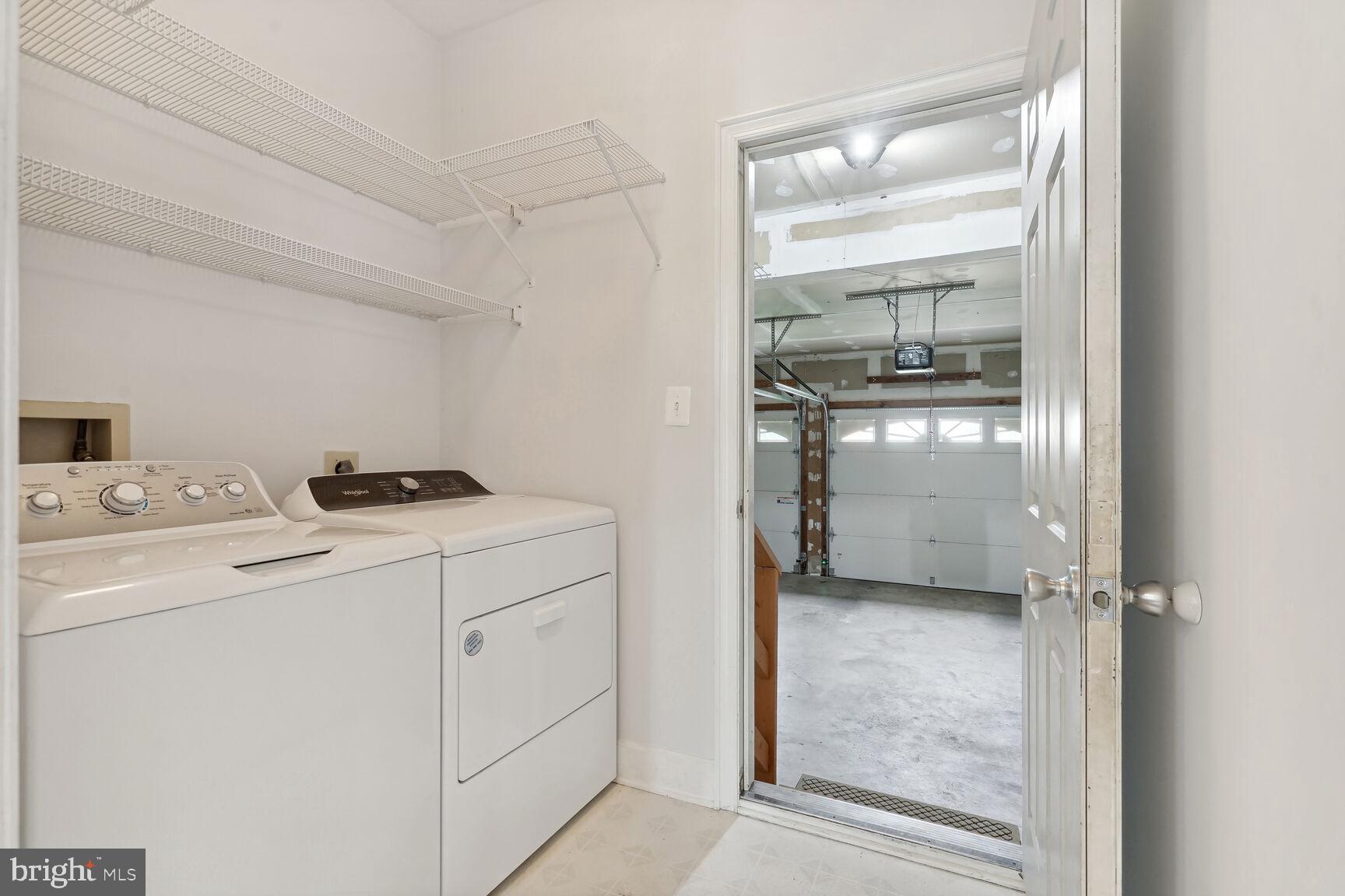 CENTRE RIDGE - Residential