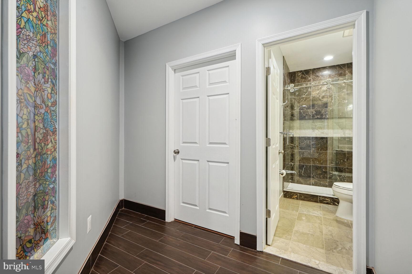 CENTRE RIDGE - Residential