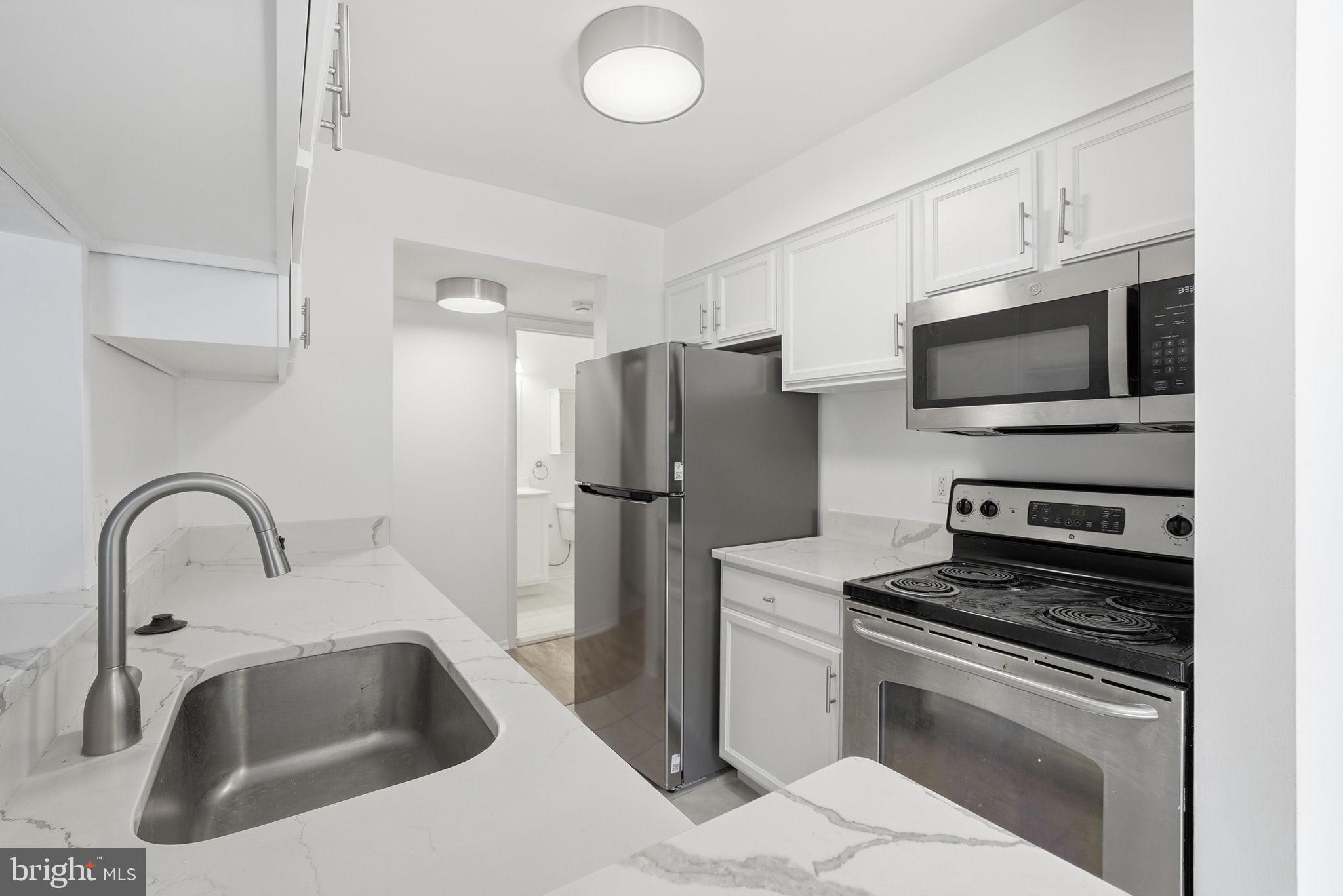 PARCRESTON - Residential