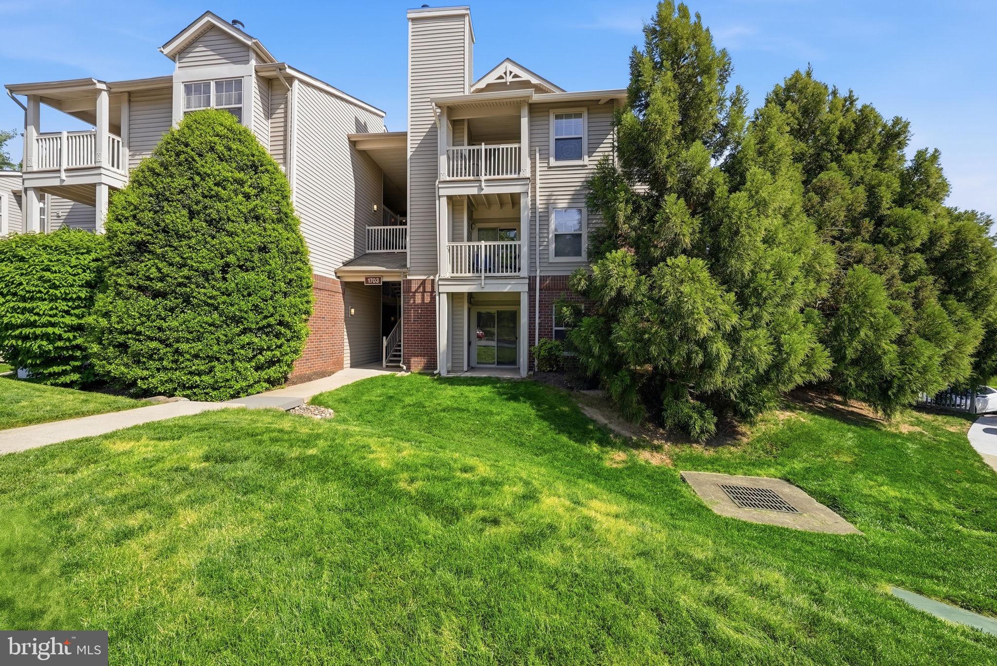 PARCRESTON - Residential