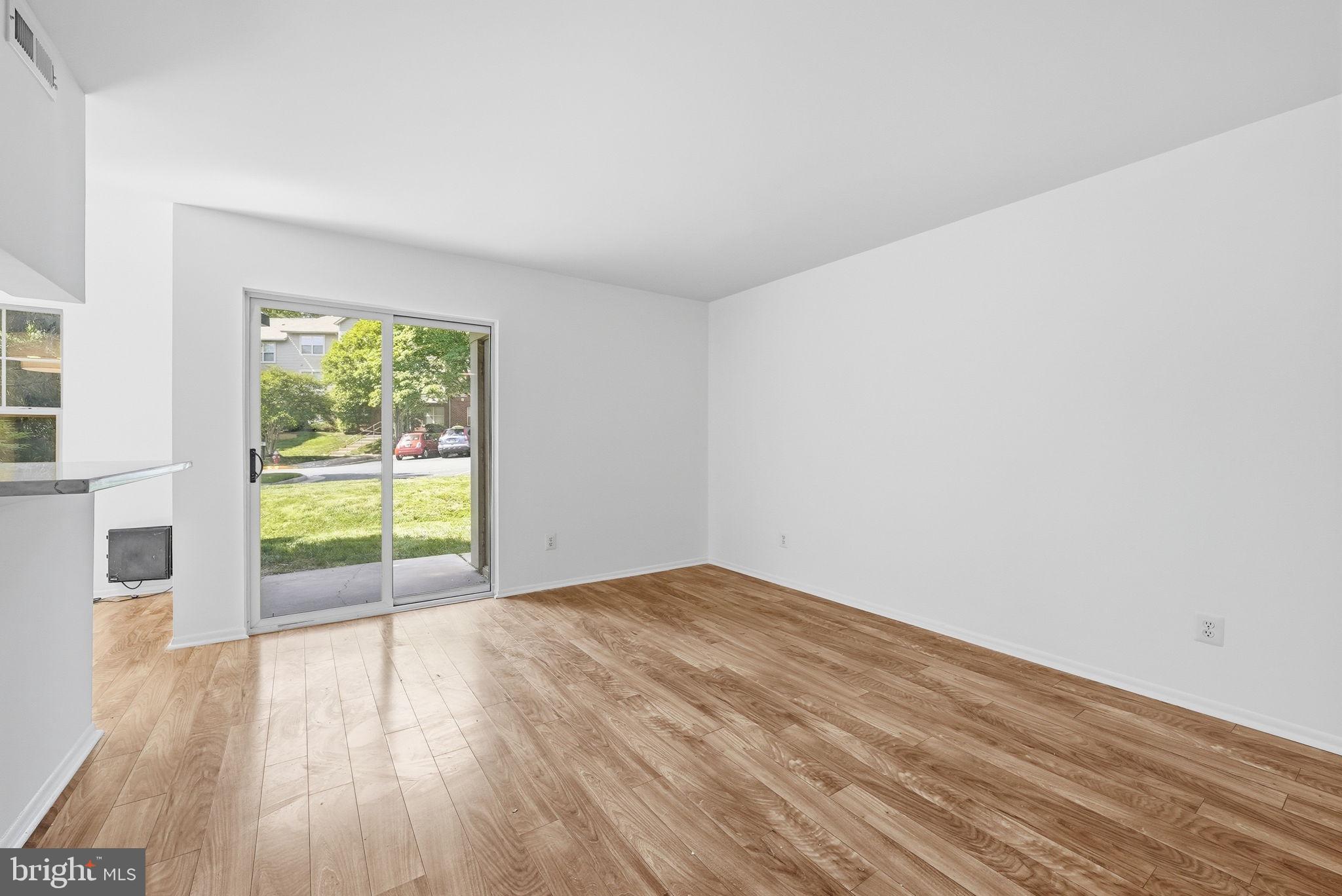PARCRESTON - Residential